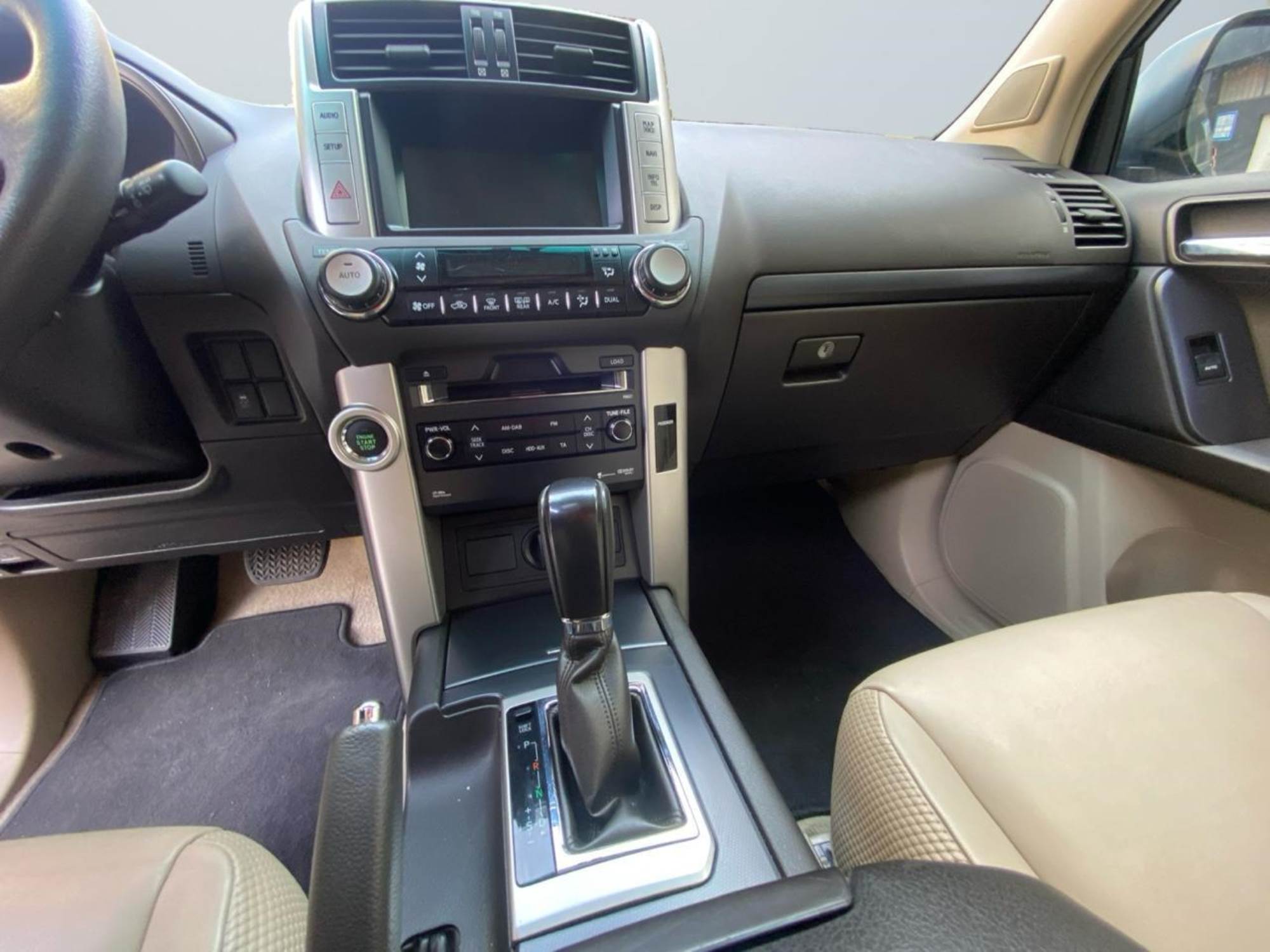 Toyota Land Cruiser VXL 60 Aniversari