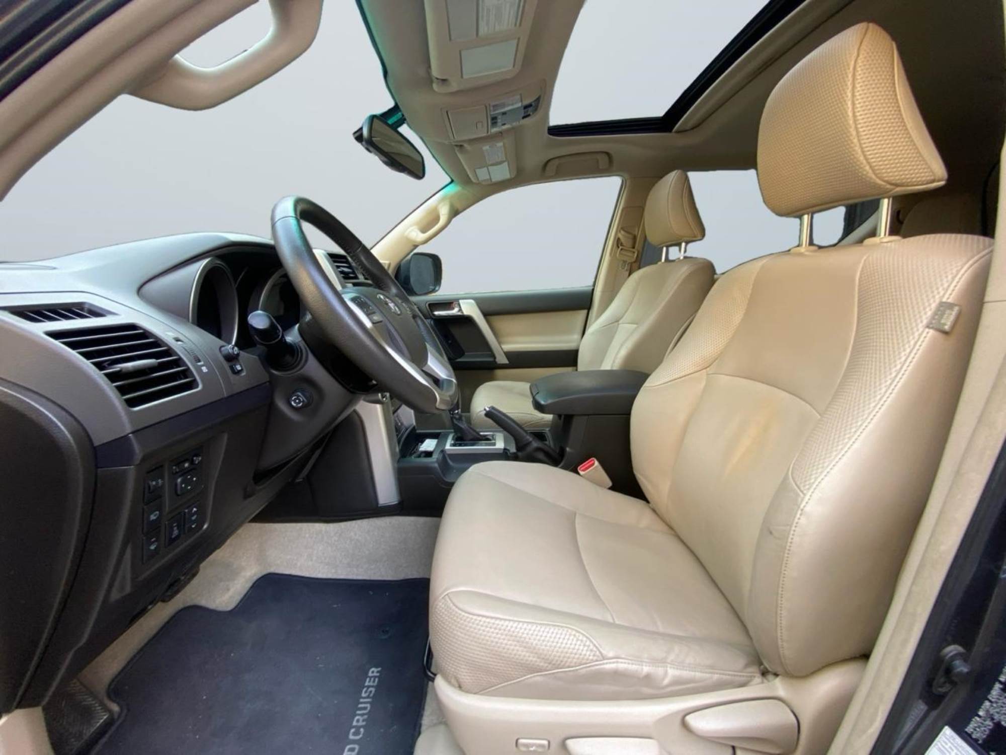 Toyota Land Cruiser VXL 60 Aniversari