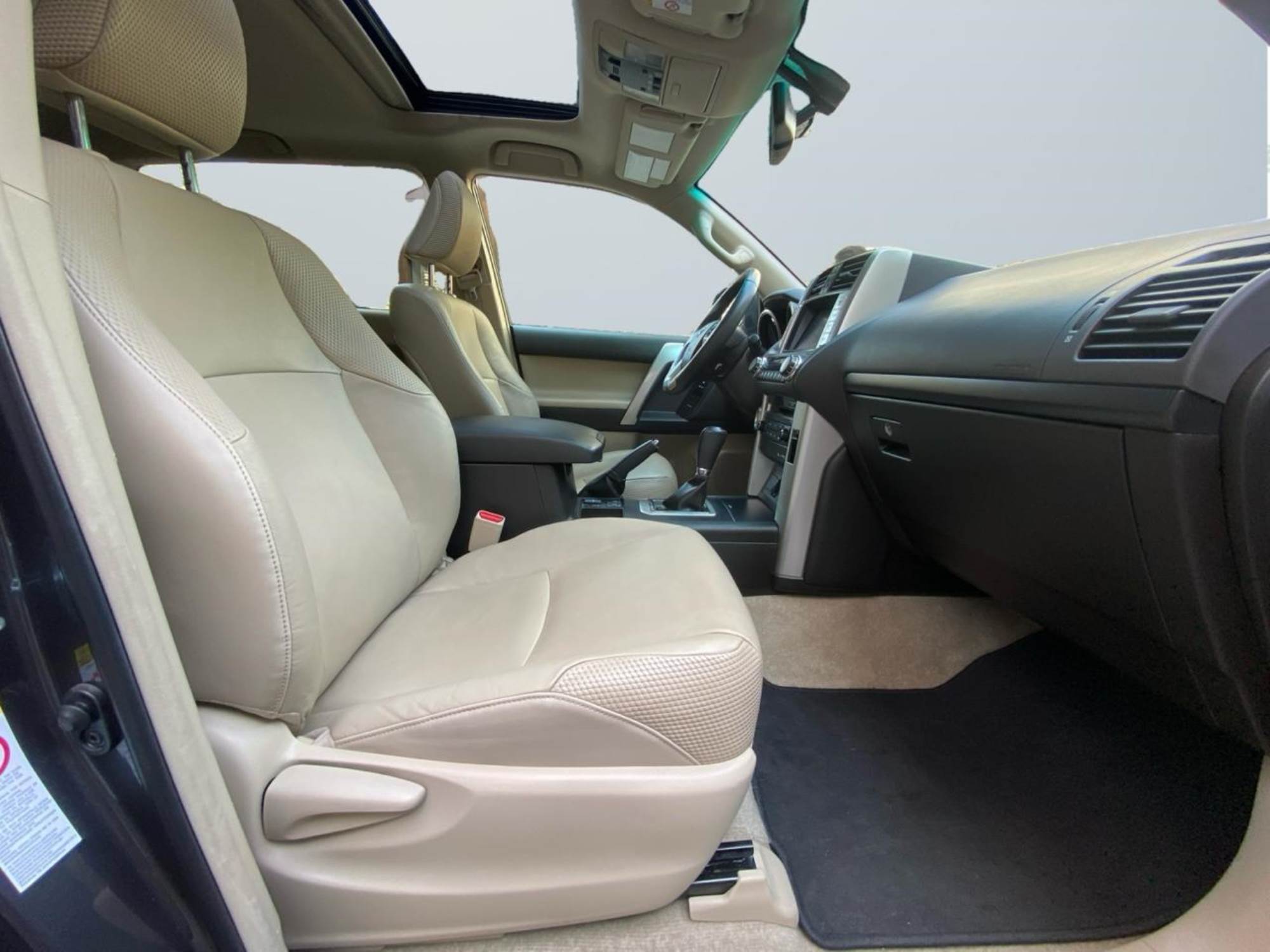 Toyota Land Cruiser VXL 60 Aniversari