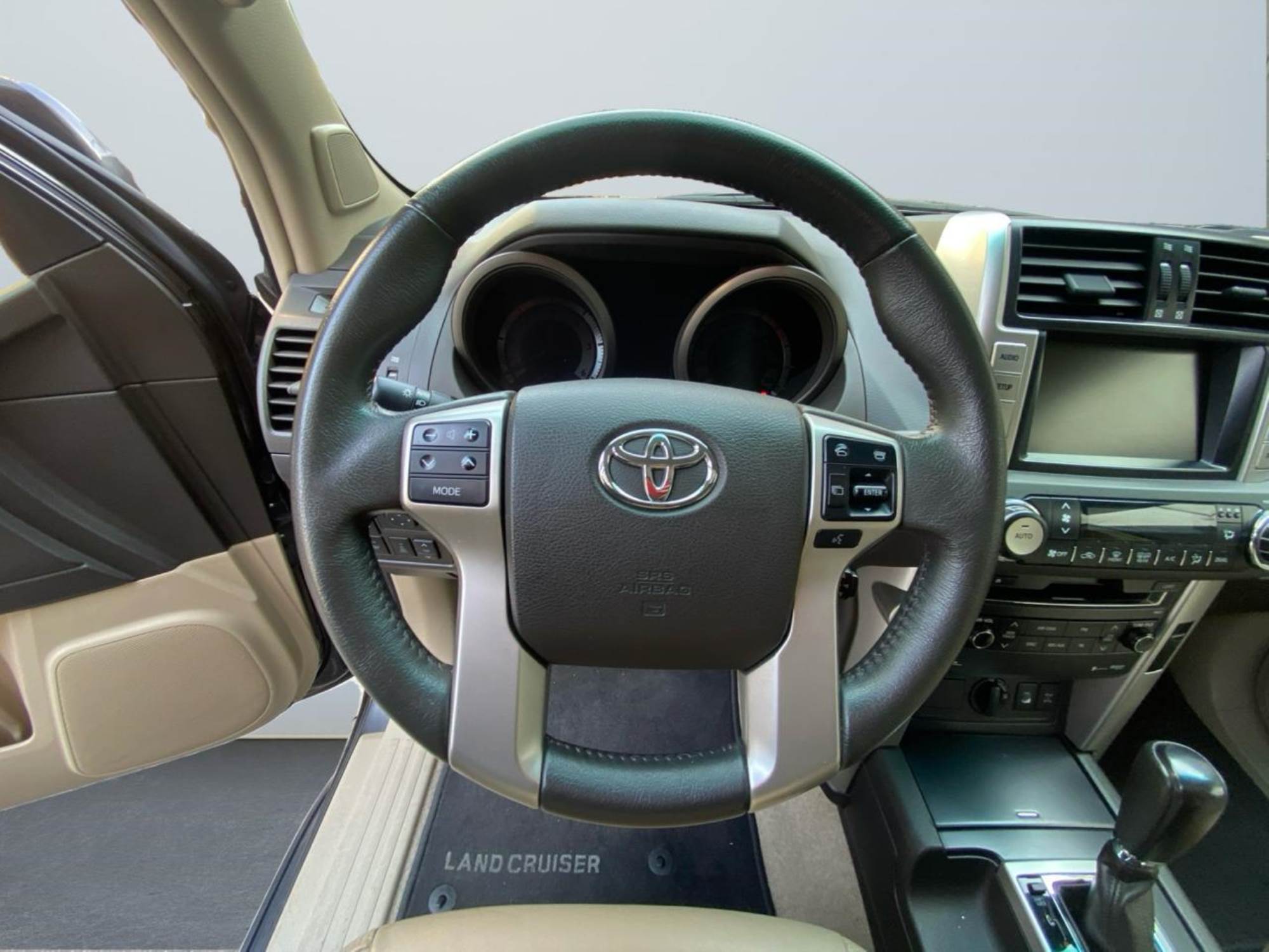 Toyota Land Cruiser VXL 60 Aniversari
