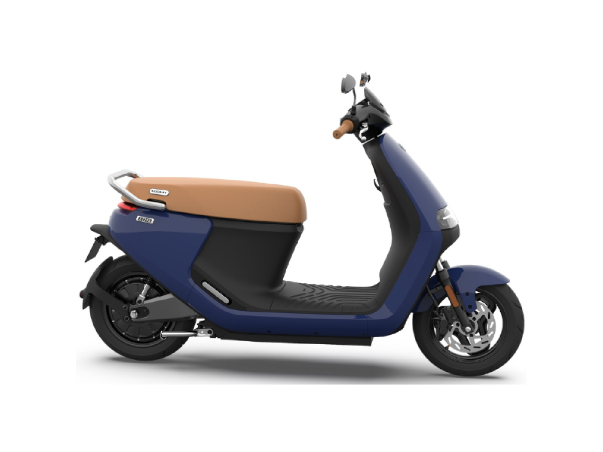 Segway eScooter E125S 