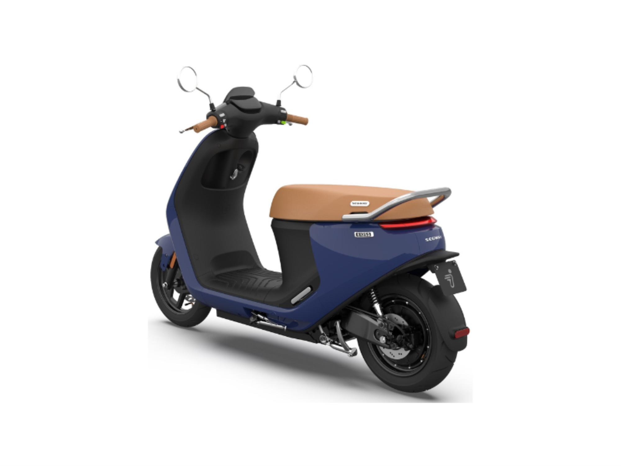 Segway eScooter E125S 
