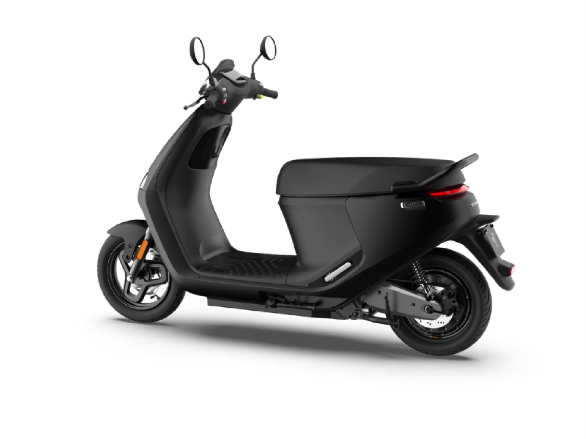 Segway eScooter E110SE 