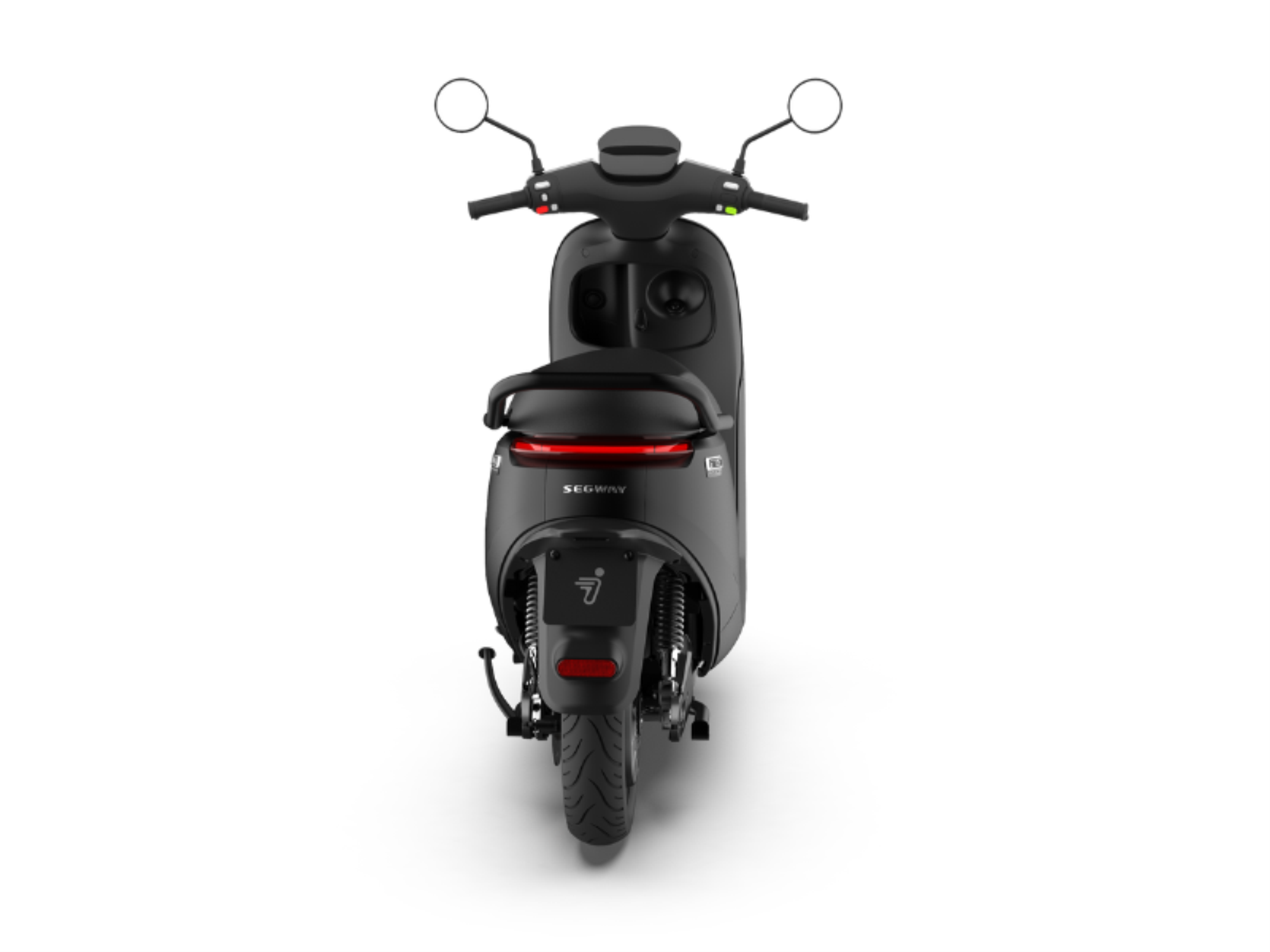 Segway eScooter E110SE 