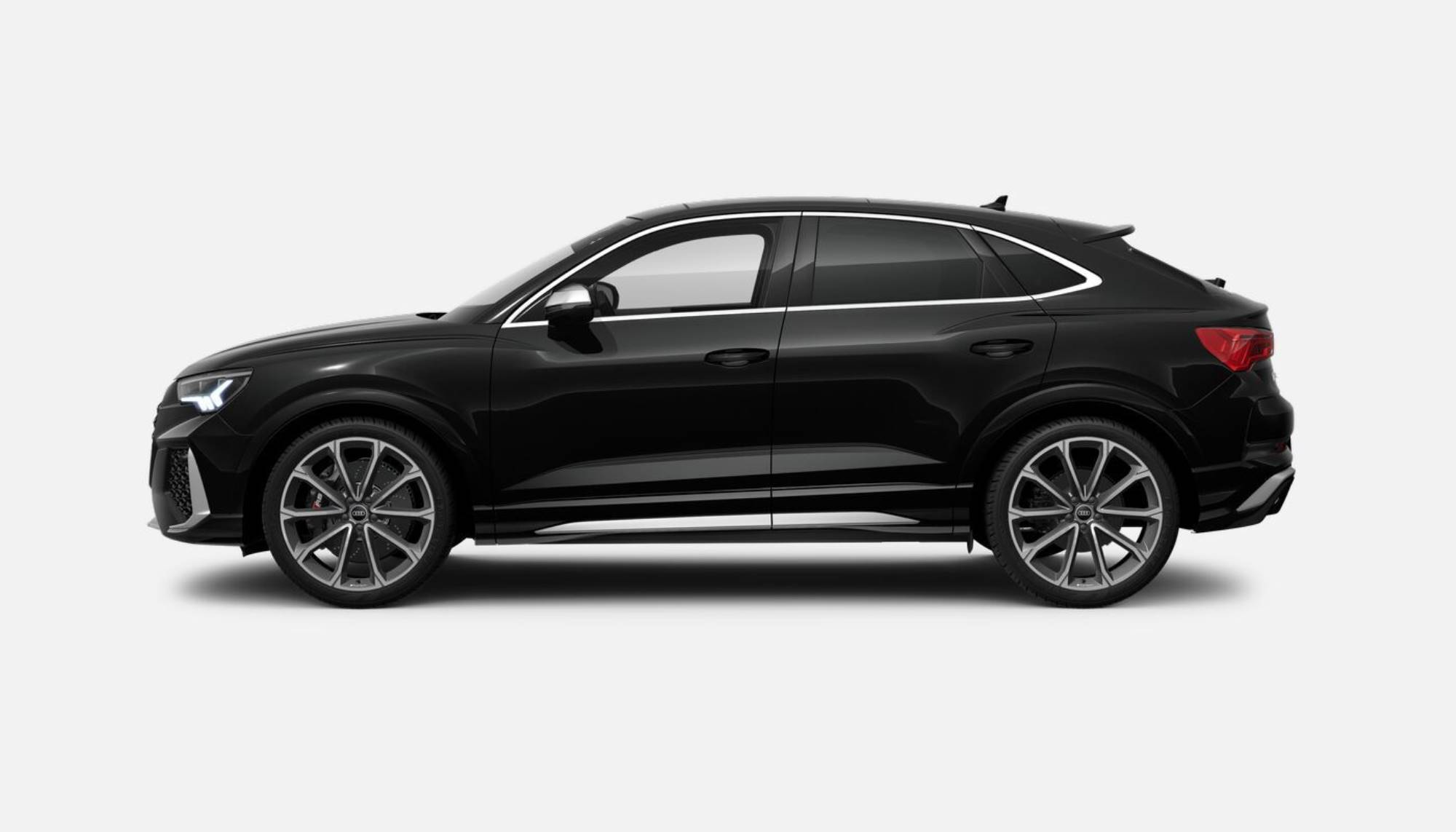 Audi RS Q3 