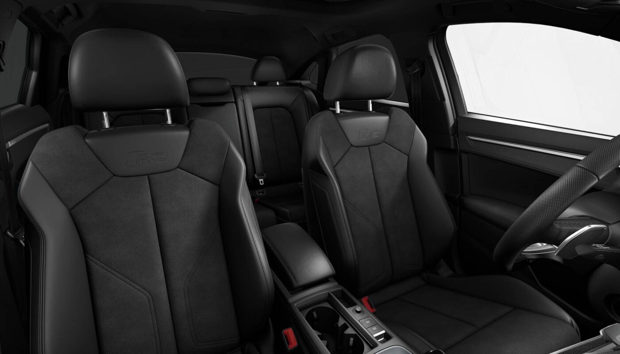 Audi RS Q3 