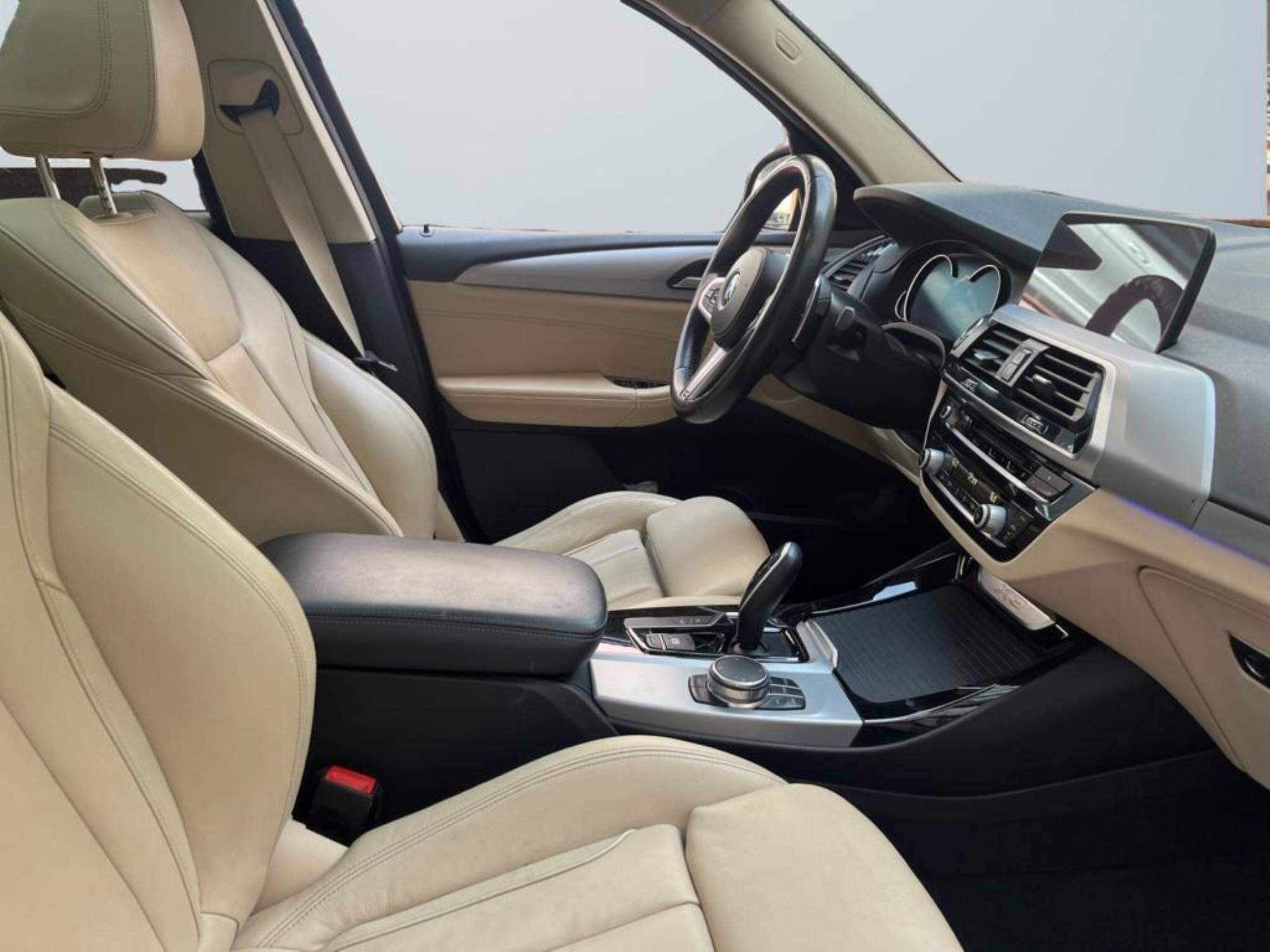 BMW X3 XDRIVE
