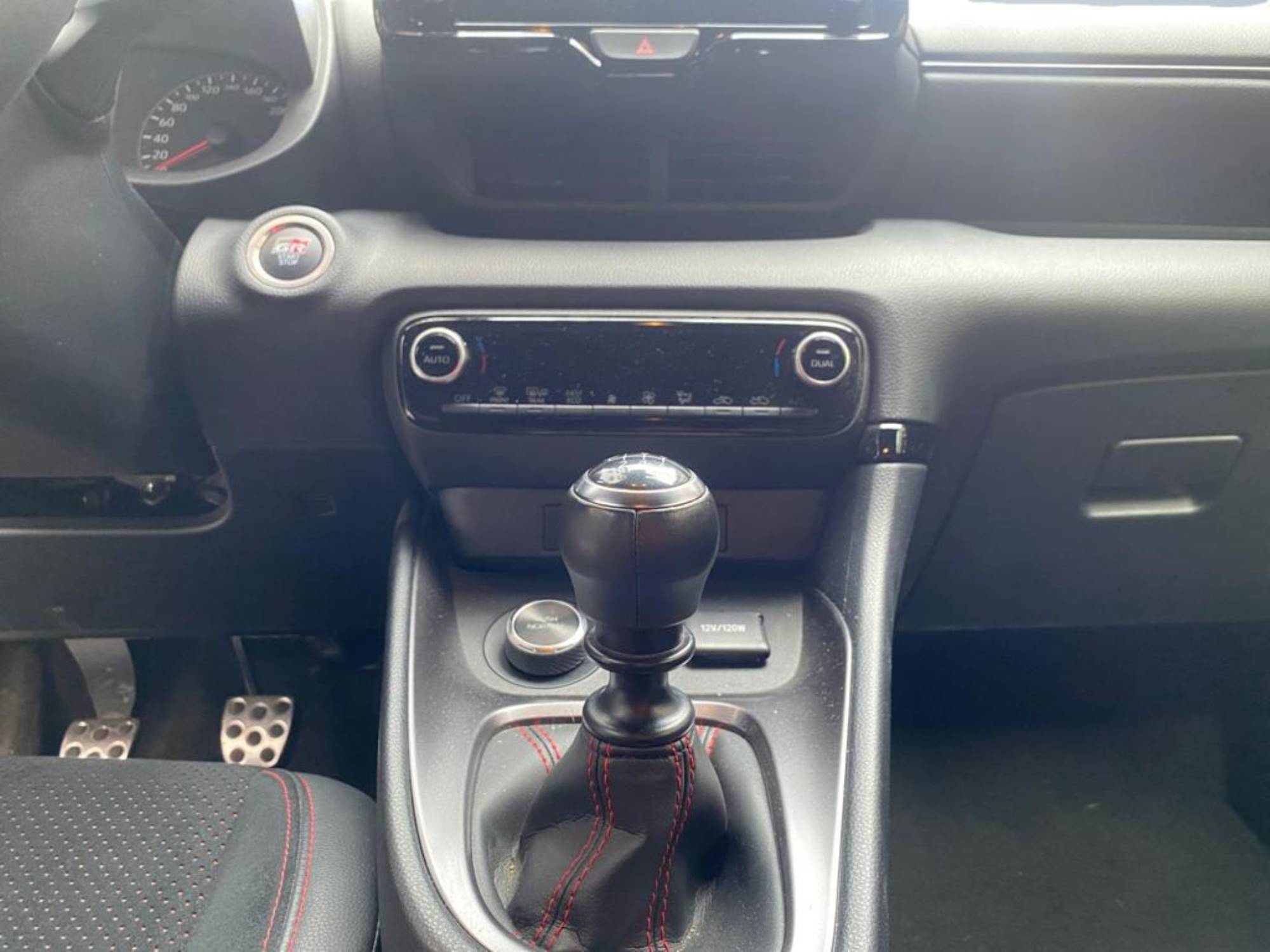 Toyota GR YARIS Circuit Pack
