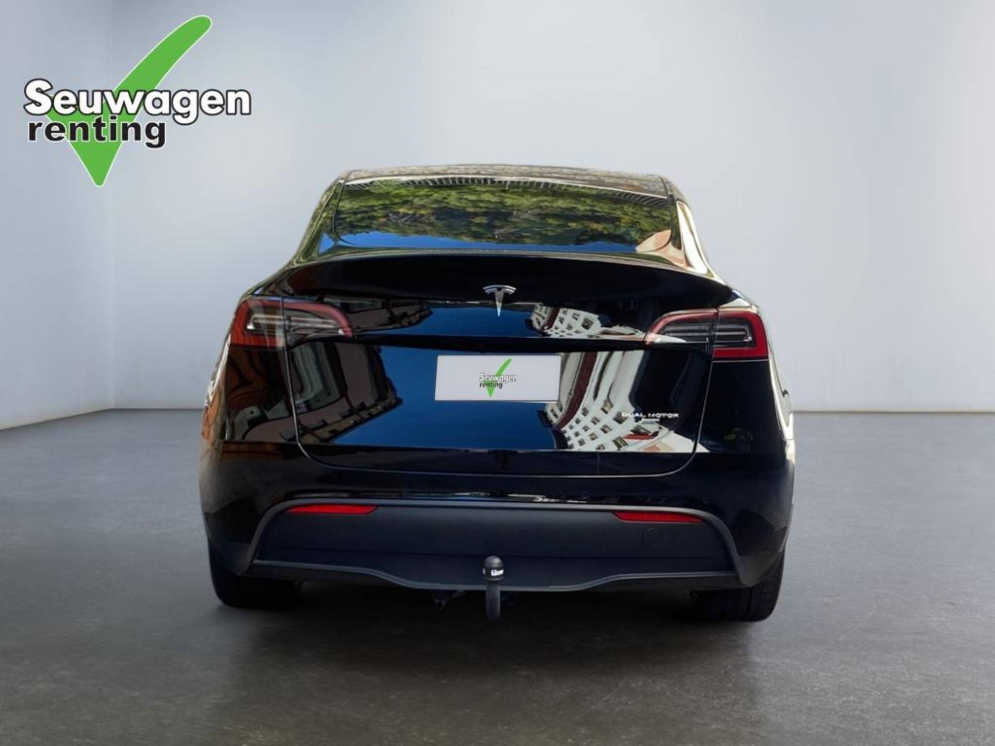 Tesla Model Y Dual motor