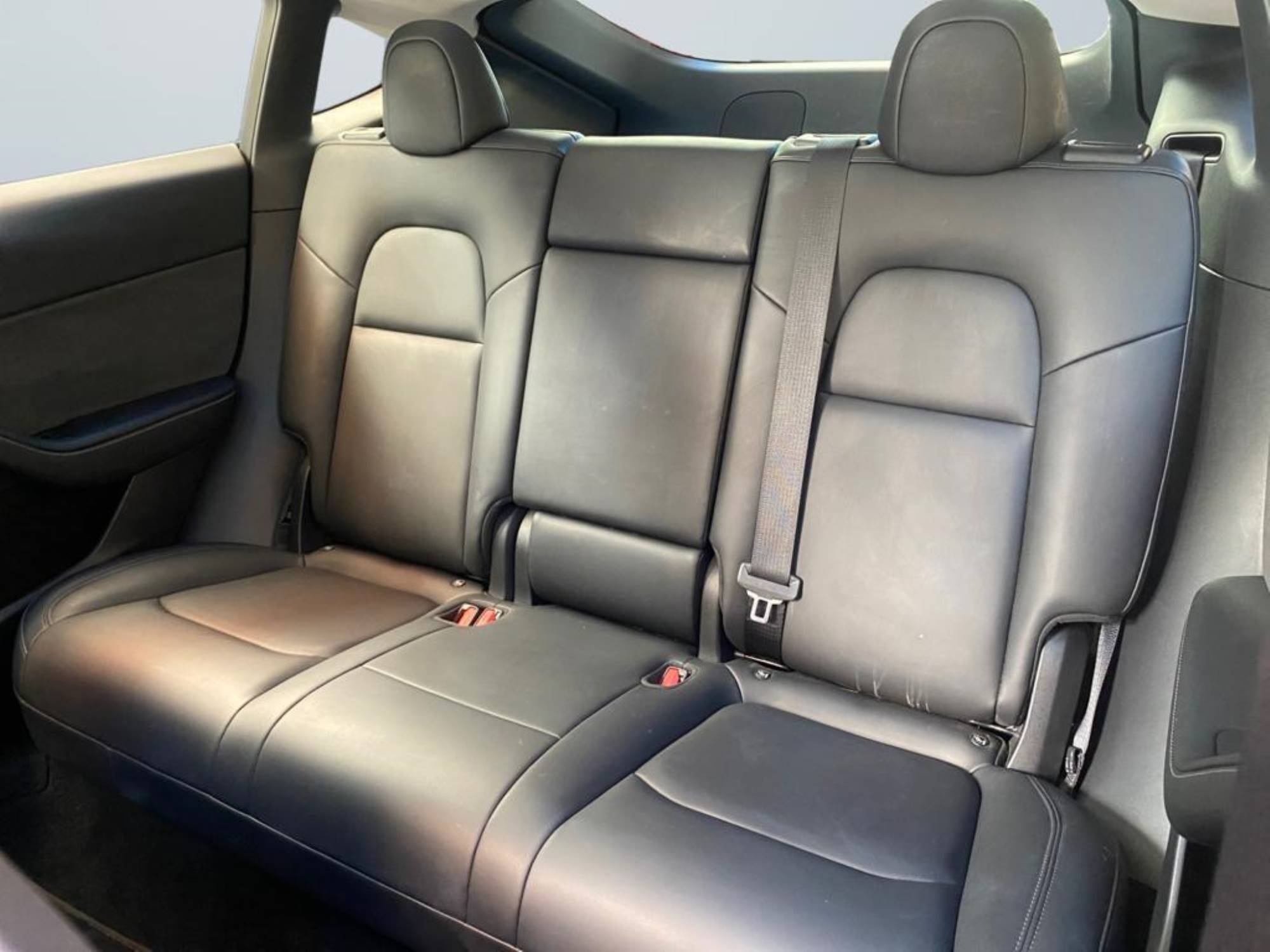 Tesla Model Y Dual motor