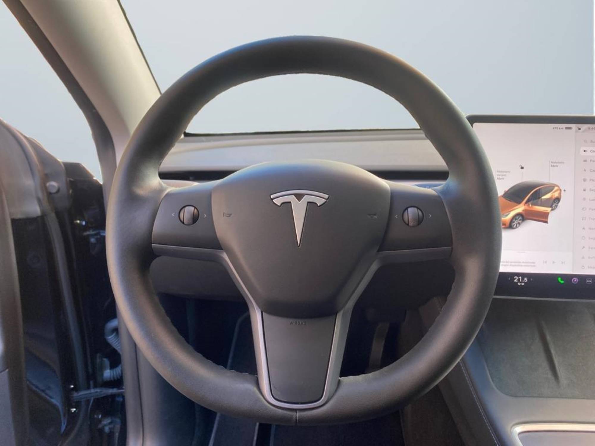 Tesla Model Y Dual motor