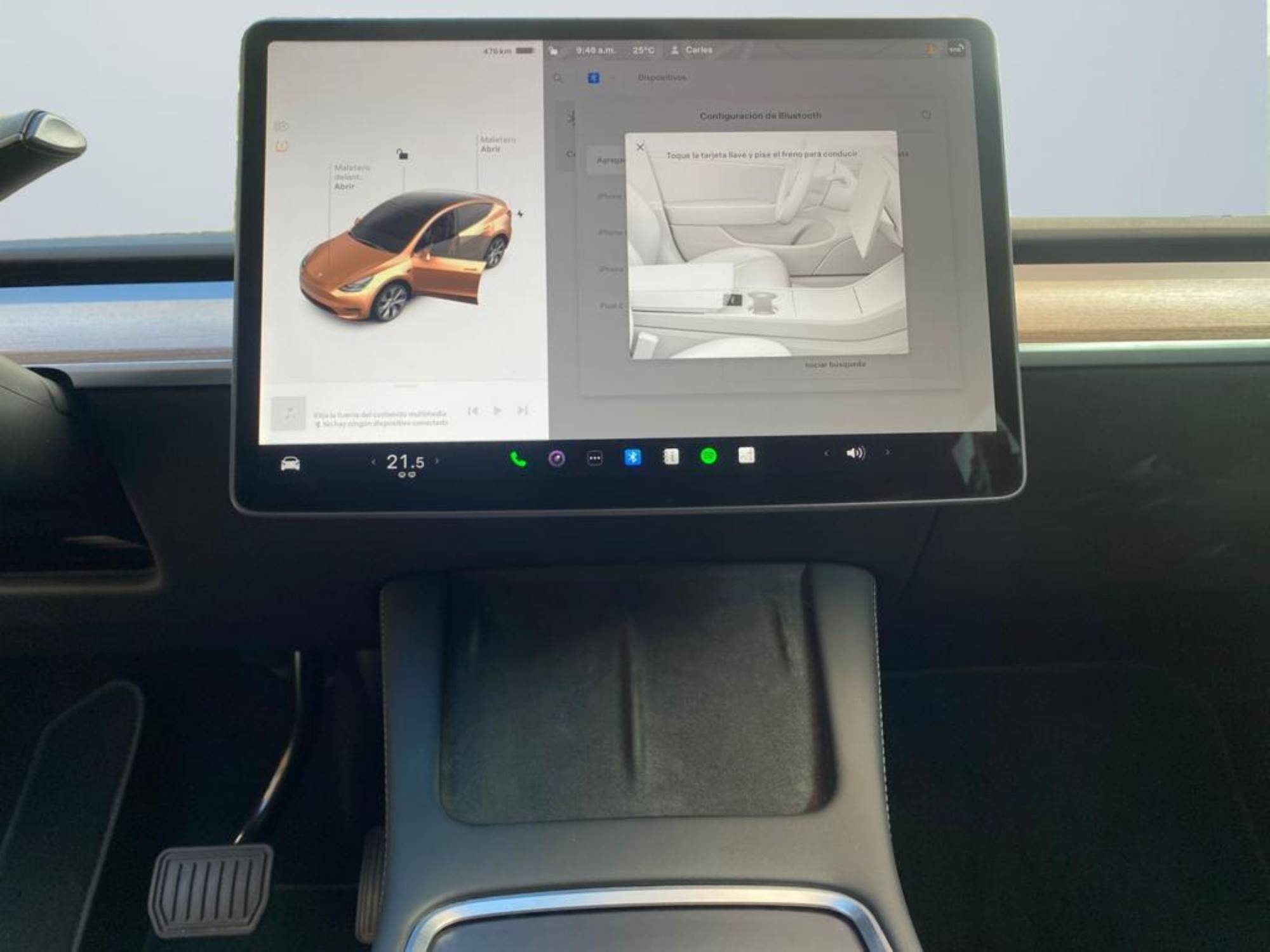 Tesla Model Y Dual motor