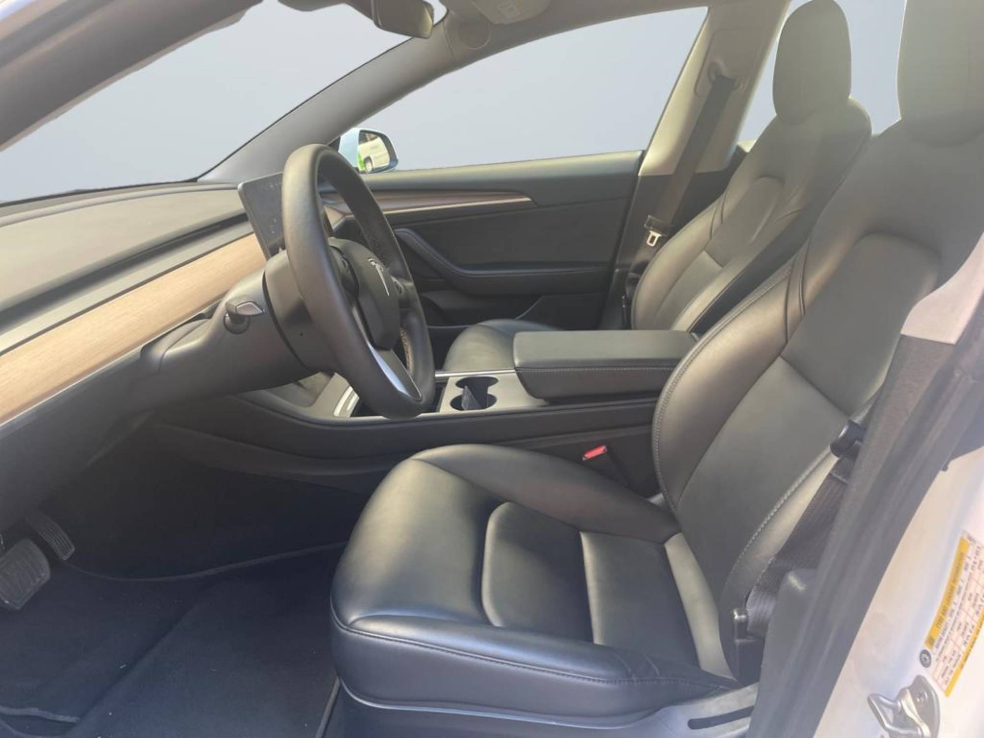 Tesla Model 3 Standard Range