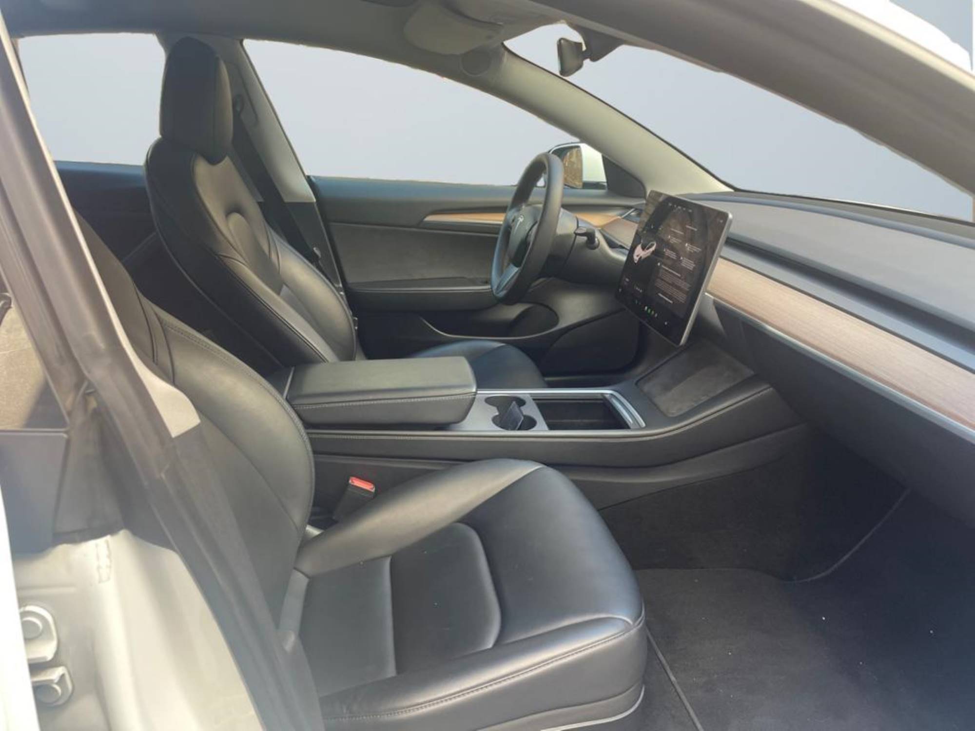 Tesla Model 3 Standard Range