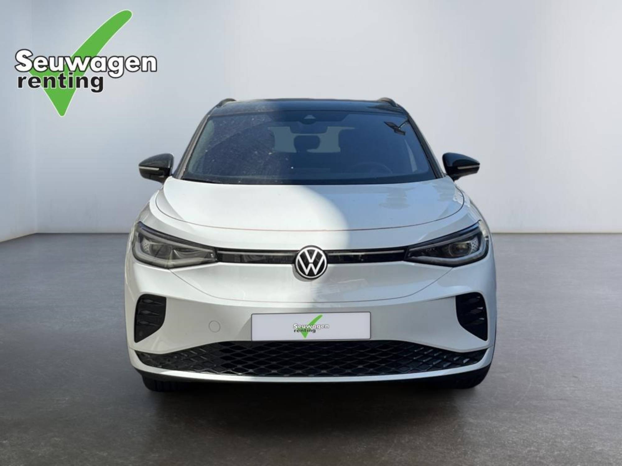 Volkswagen ID.4 Gtx