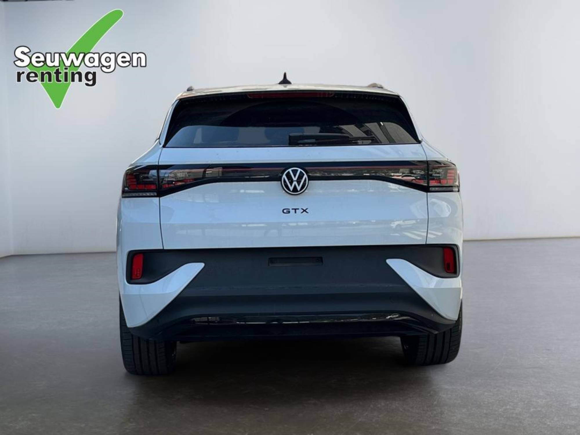 Volkswagen ID.4 Gtx