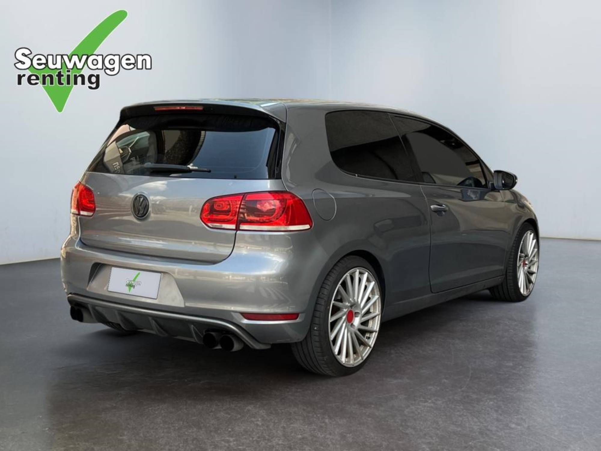Volkswagen Golf GTD