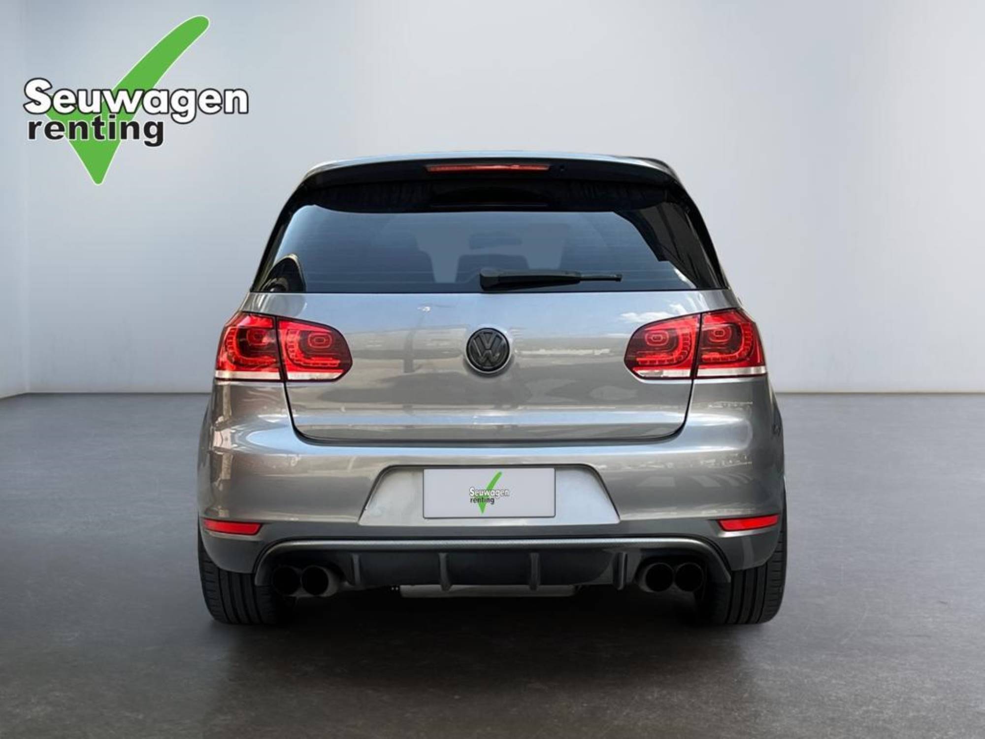 Volkswagen Golf GTD