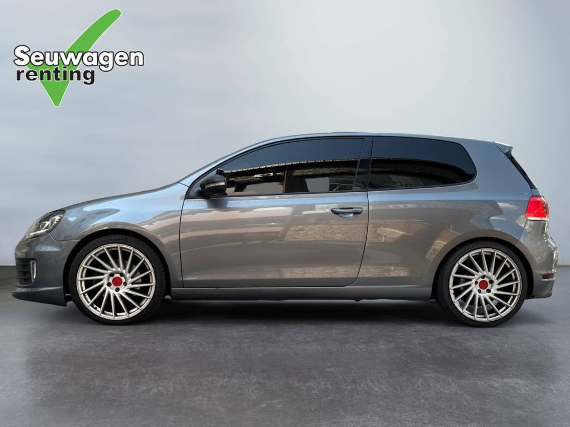 Volkswagen Golf GTD