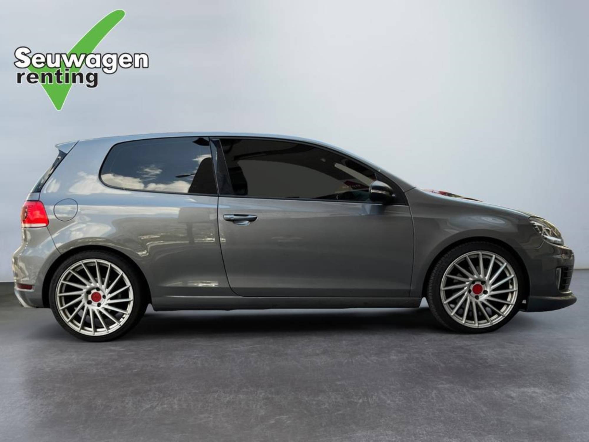 Volkswagen Golf GTD