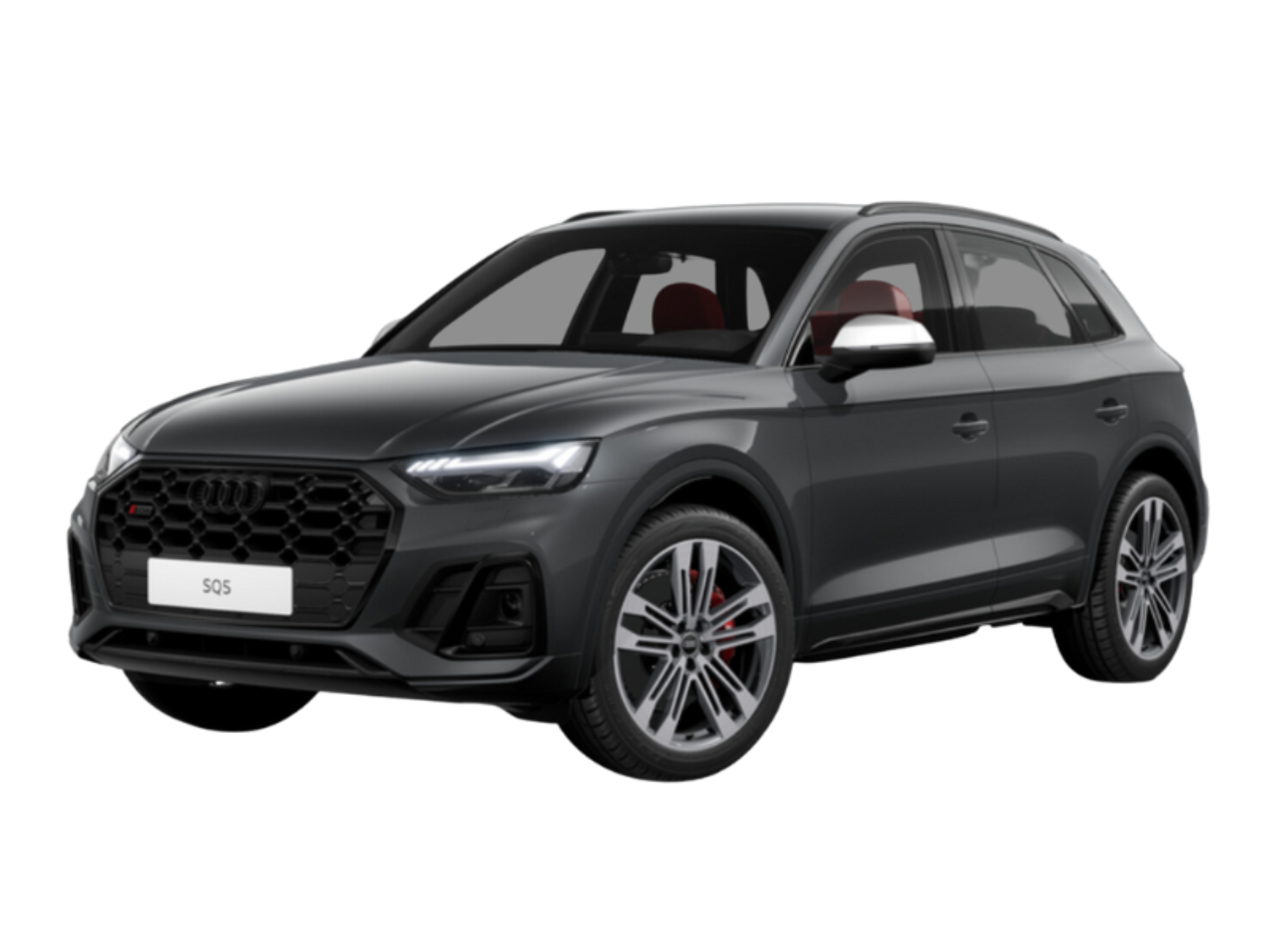 Audi SQ5 TDI