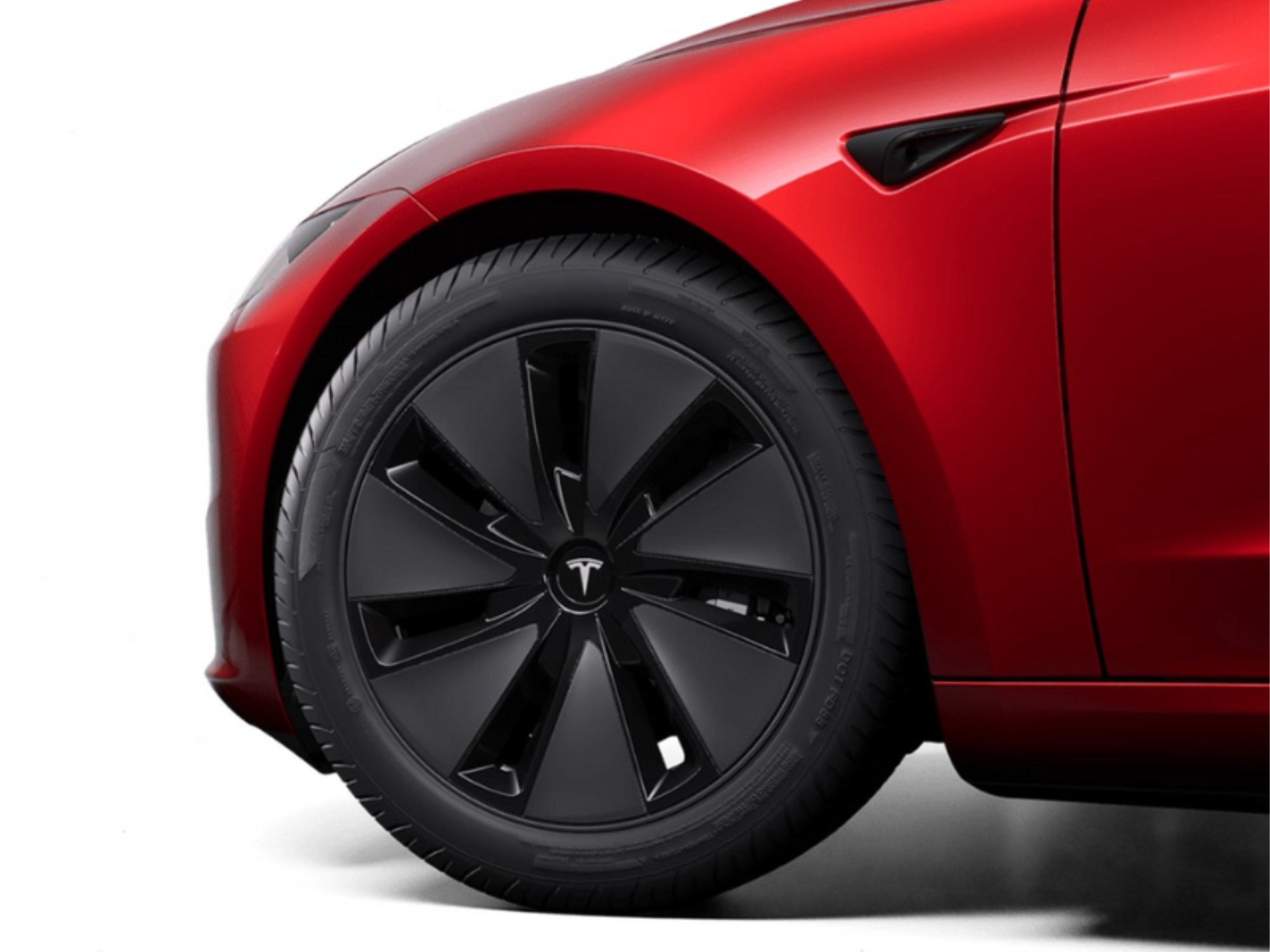 Tesla Model 3 Long Range