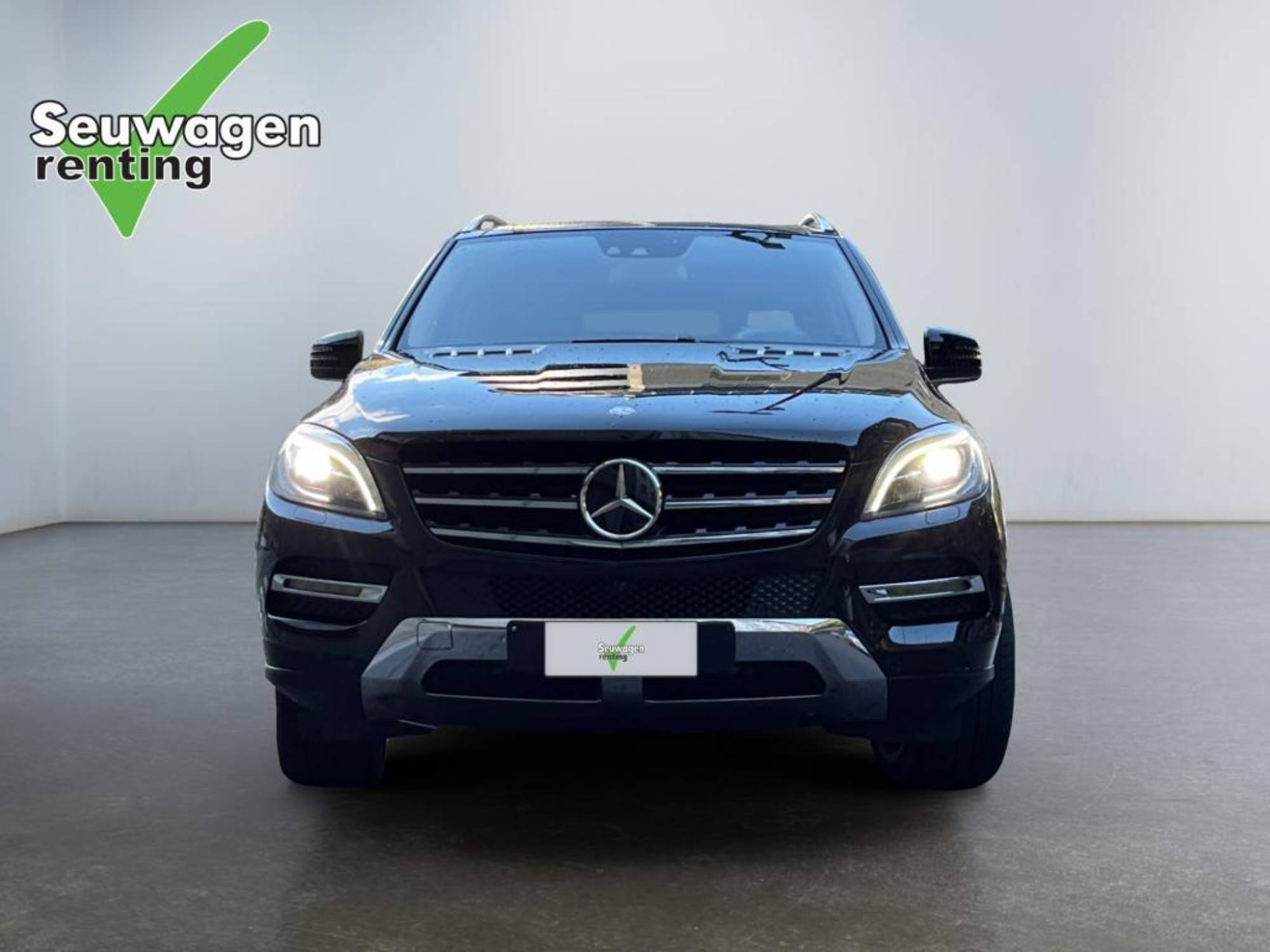 Mercedes-Benz ML 350 4MATIC