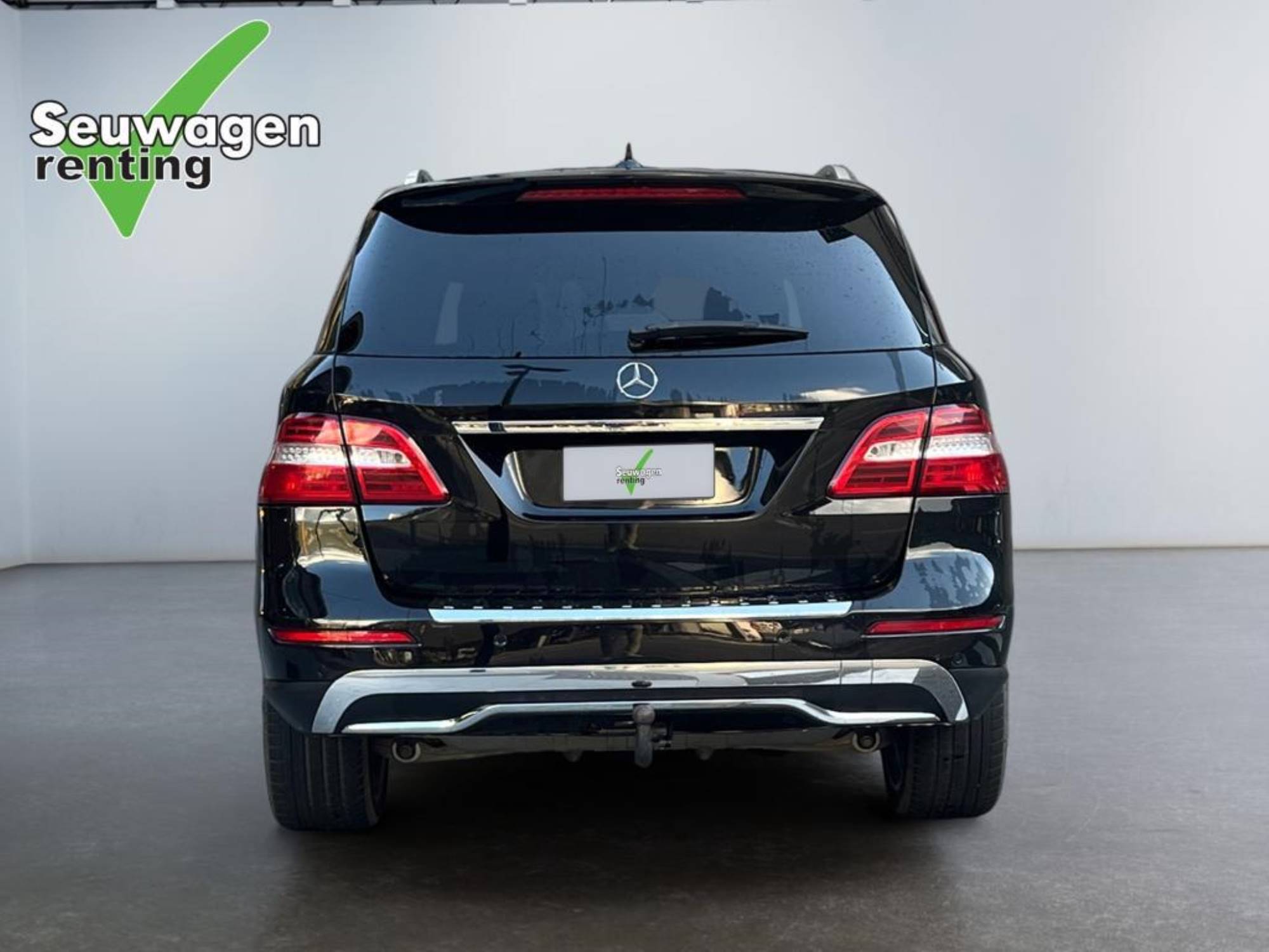 Mercedes-Benz ML 350 4MATIC