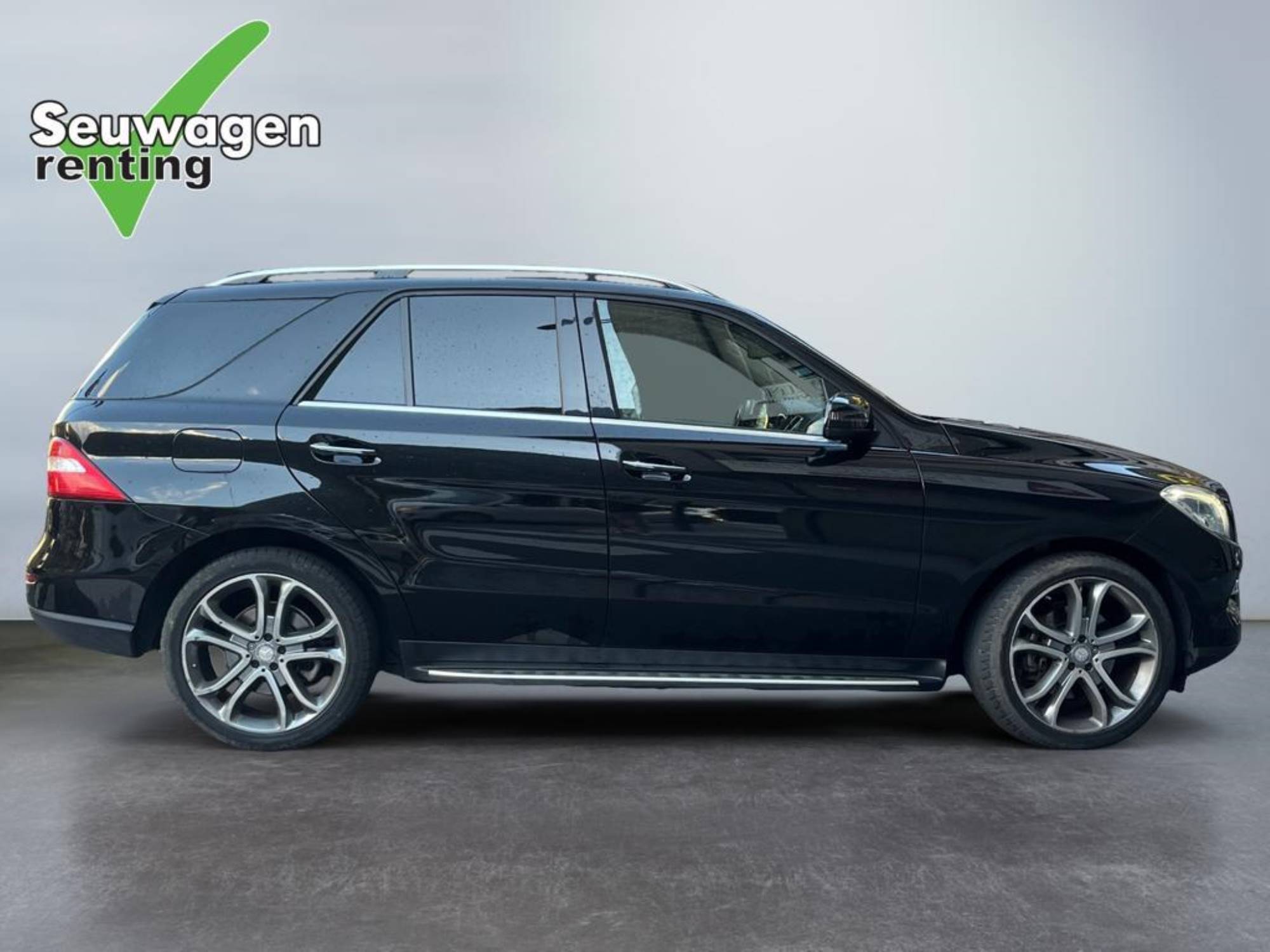 Mercedes-Benz ML 350 4MATIC