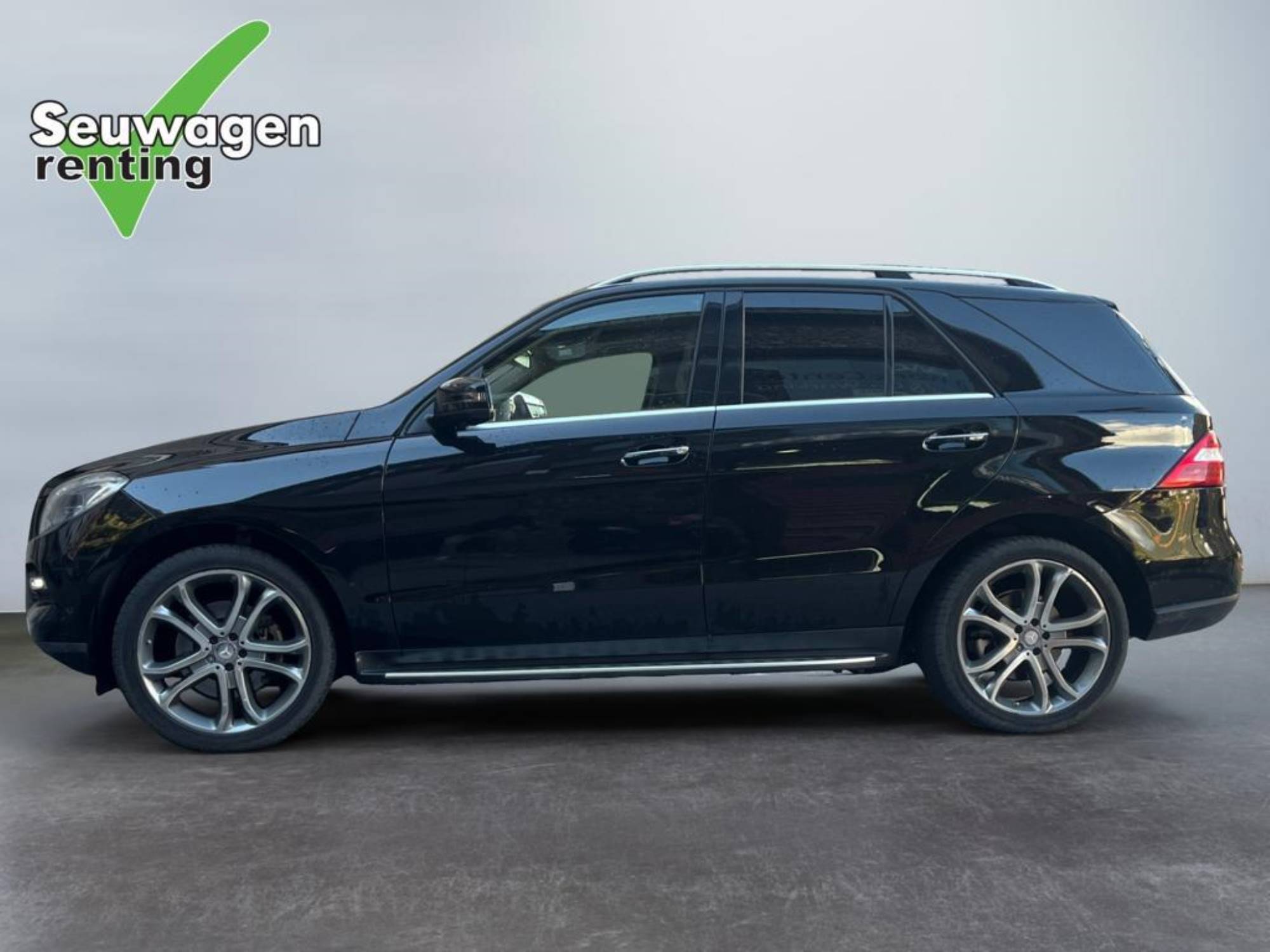 Mercedes-Benz ML 350 4MATIC