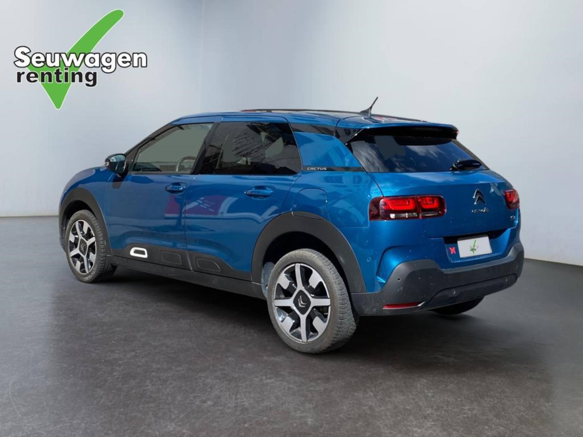 Citroen C4 CACTUS 