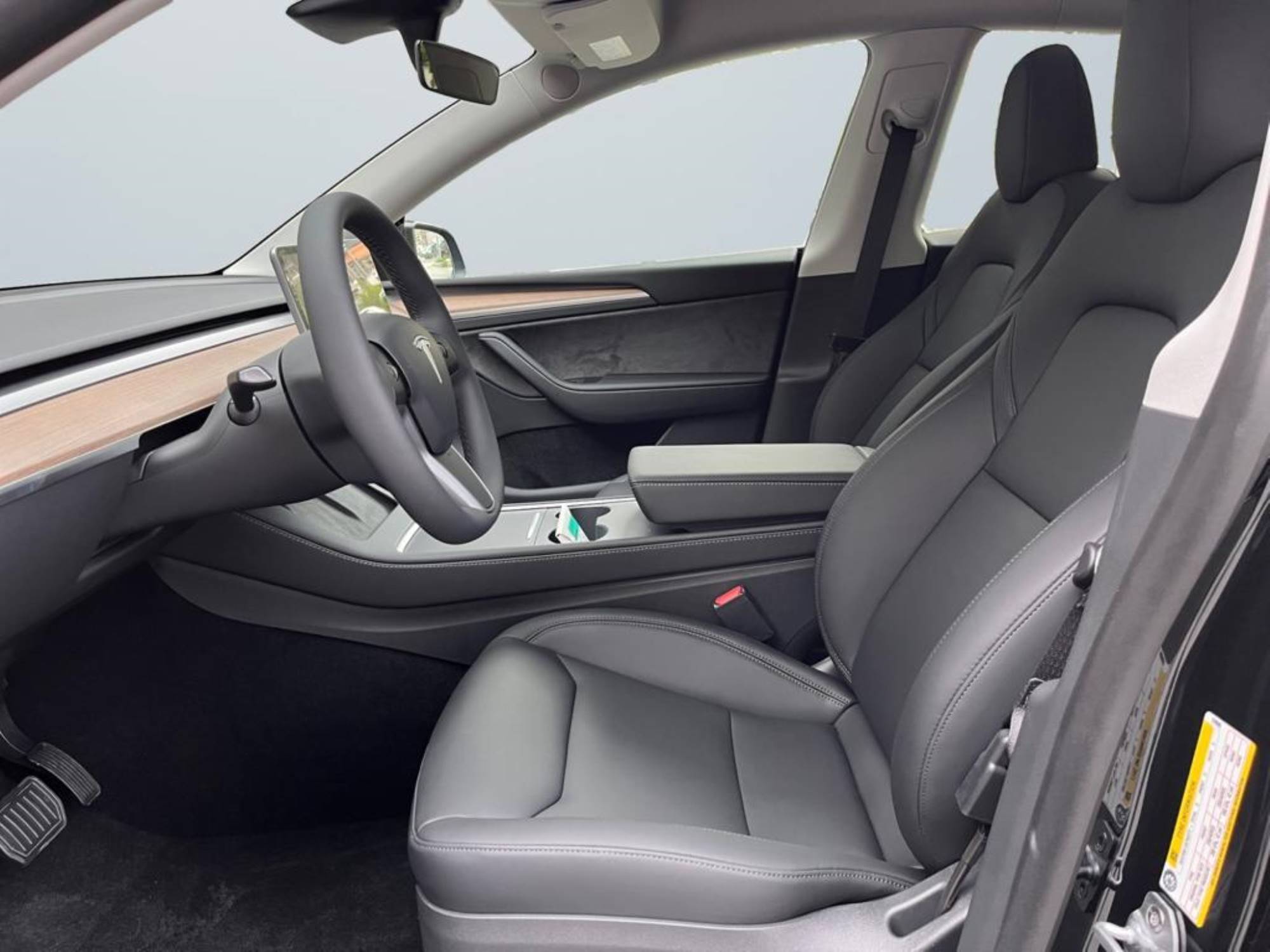 Tesla Model Y Dual Motor