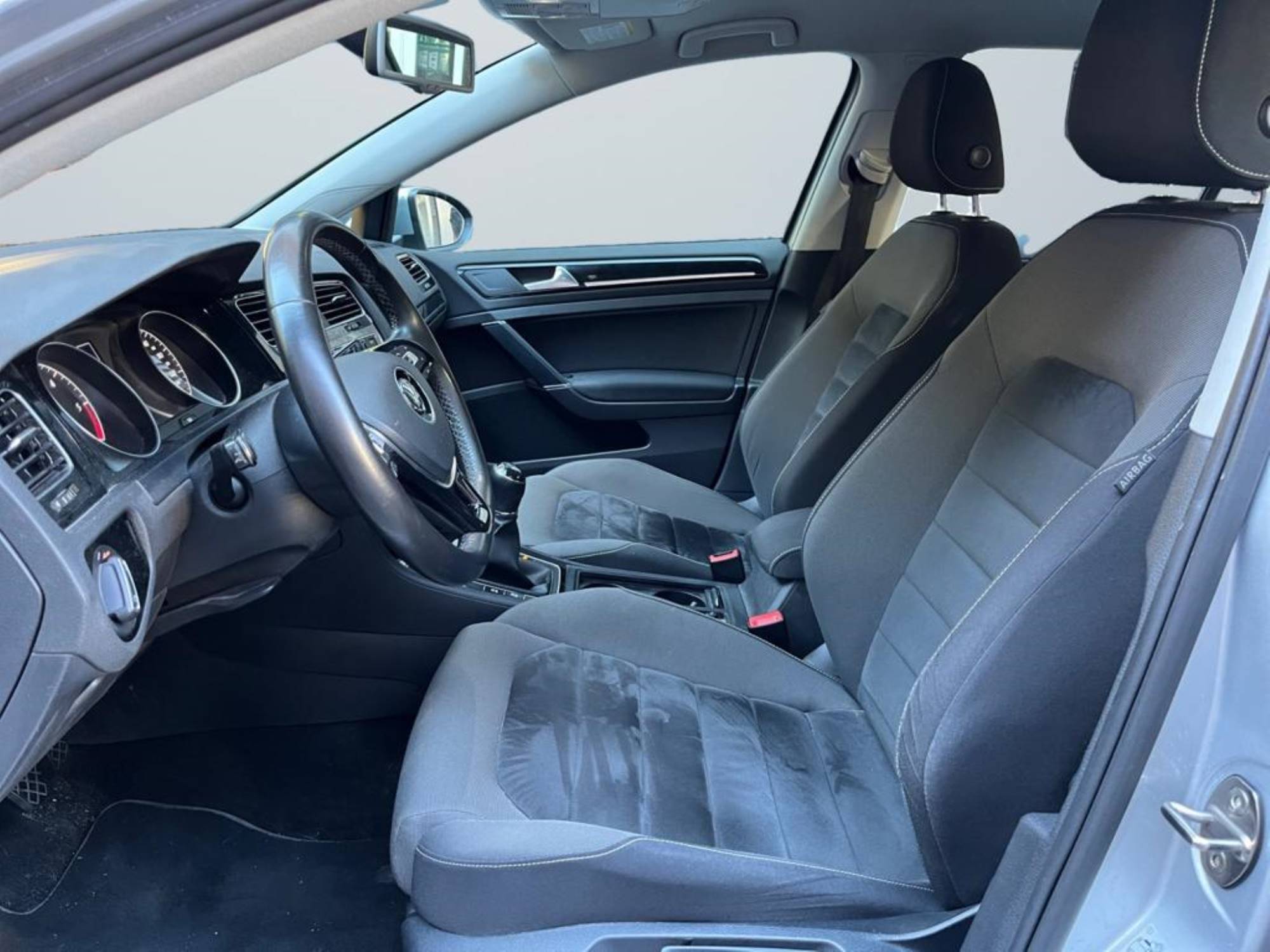 Volkswagen Golf 4 Motion