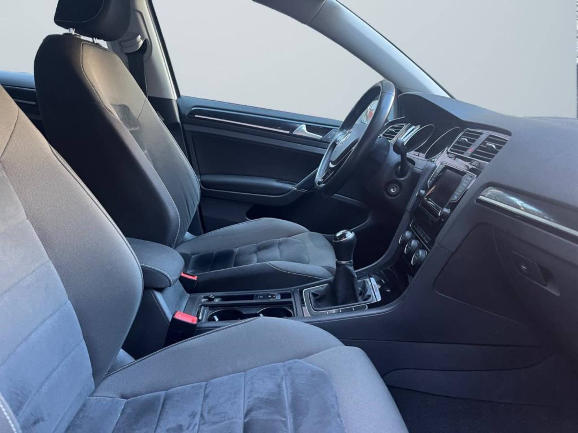 Volkswagen Golf 4 Motion
