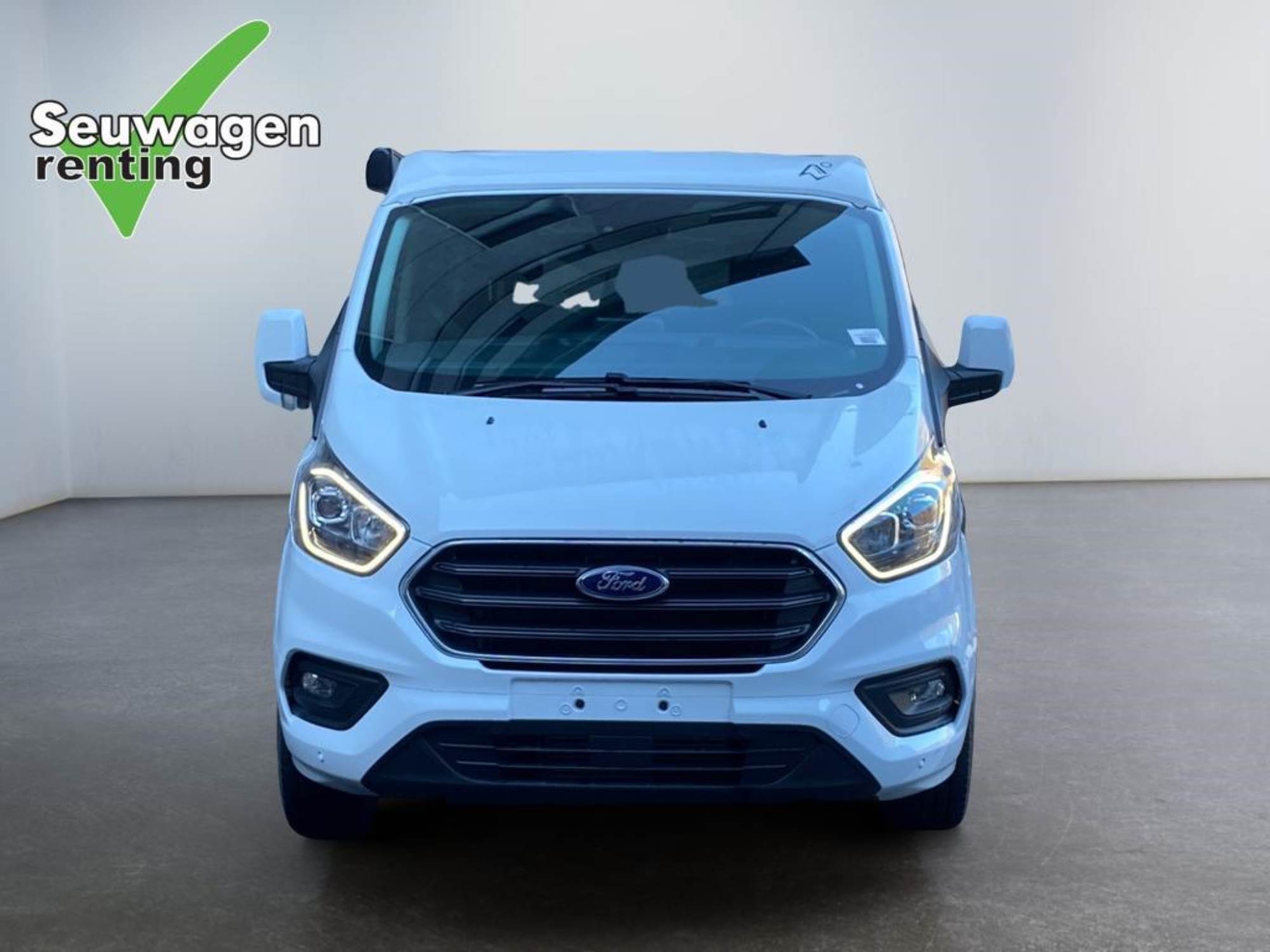 Ford Panama P10