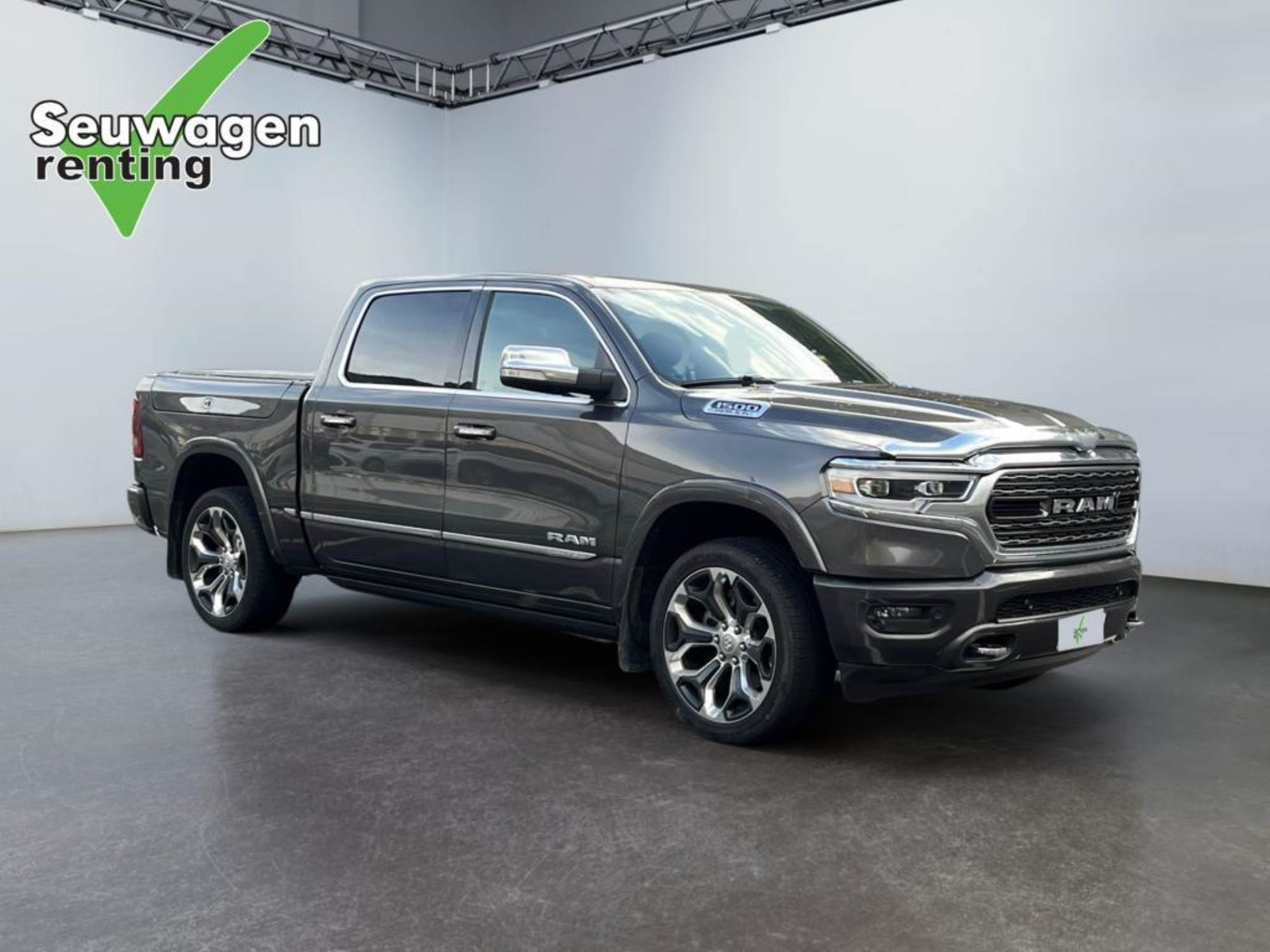 RAM RAM 1500 