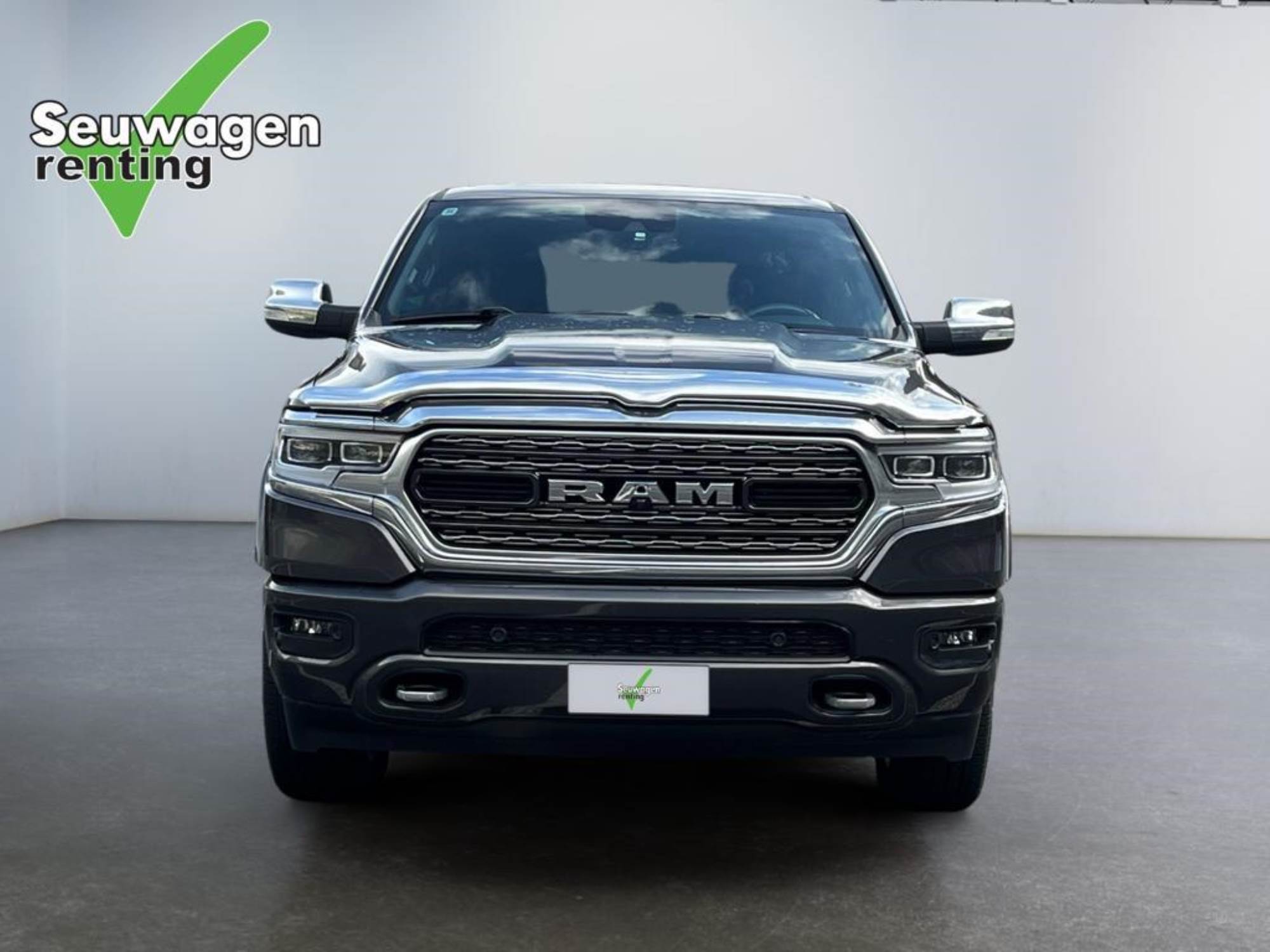 RAM RAM 1500 