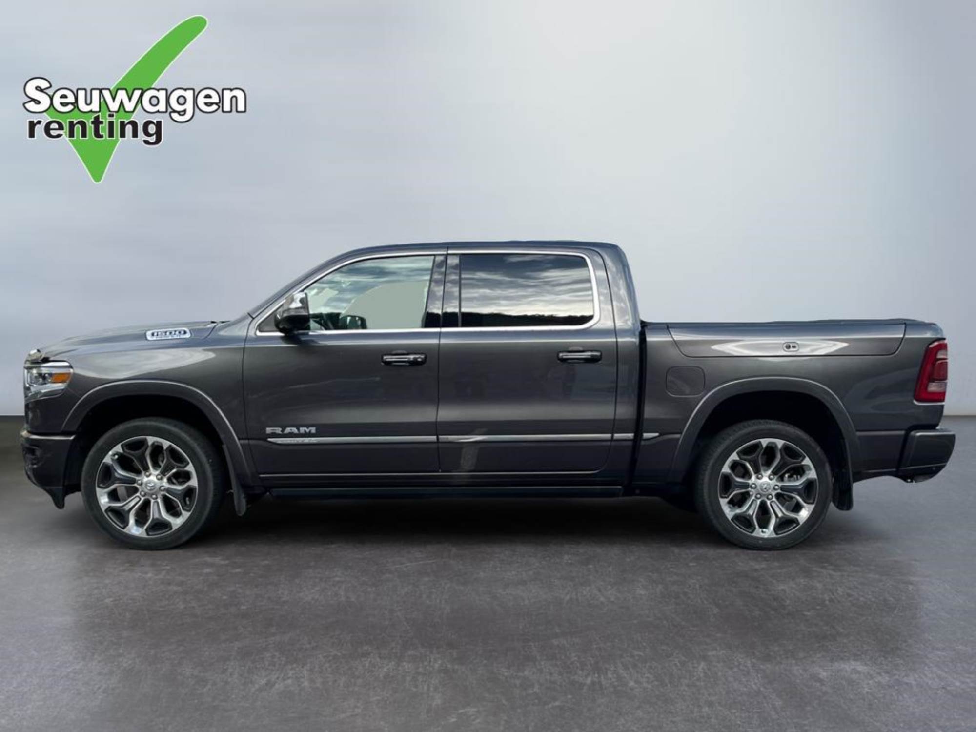 RAM RAM 1500 