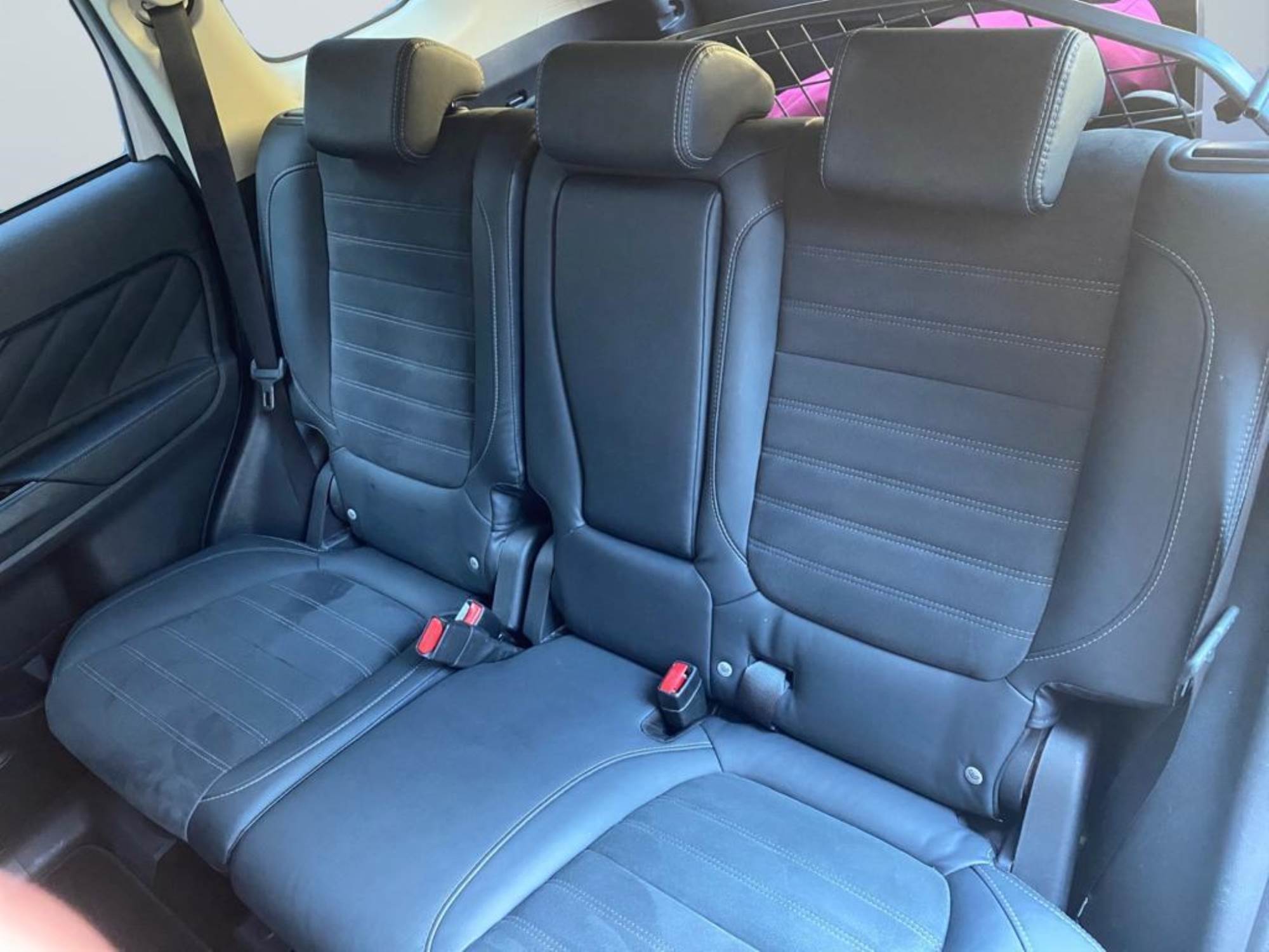 Mitsubishi Outlander PHEV 4WD