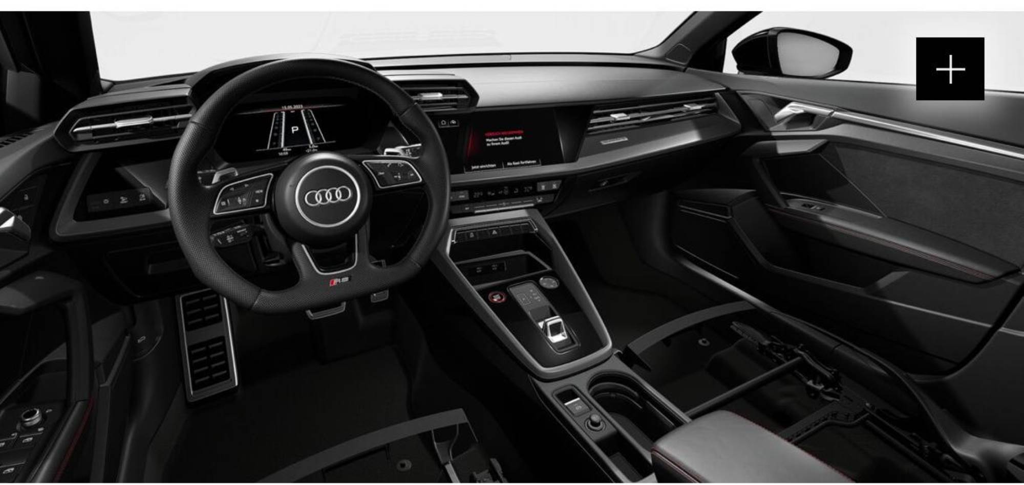 Audi RS 3 