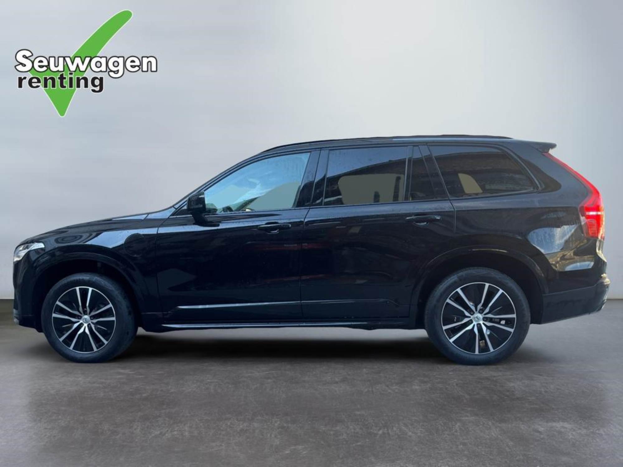 Volvo XC 90 