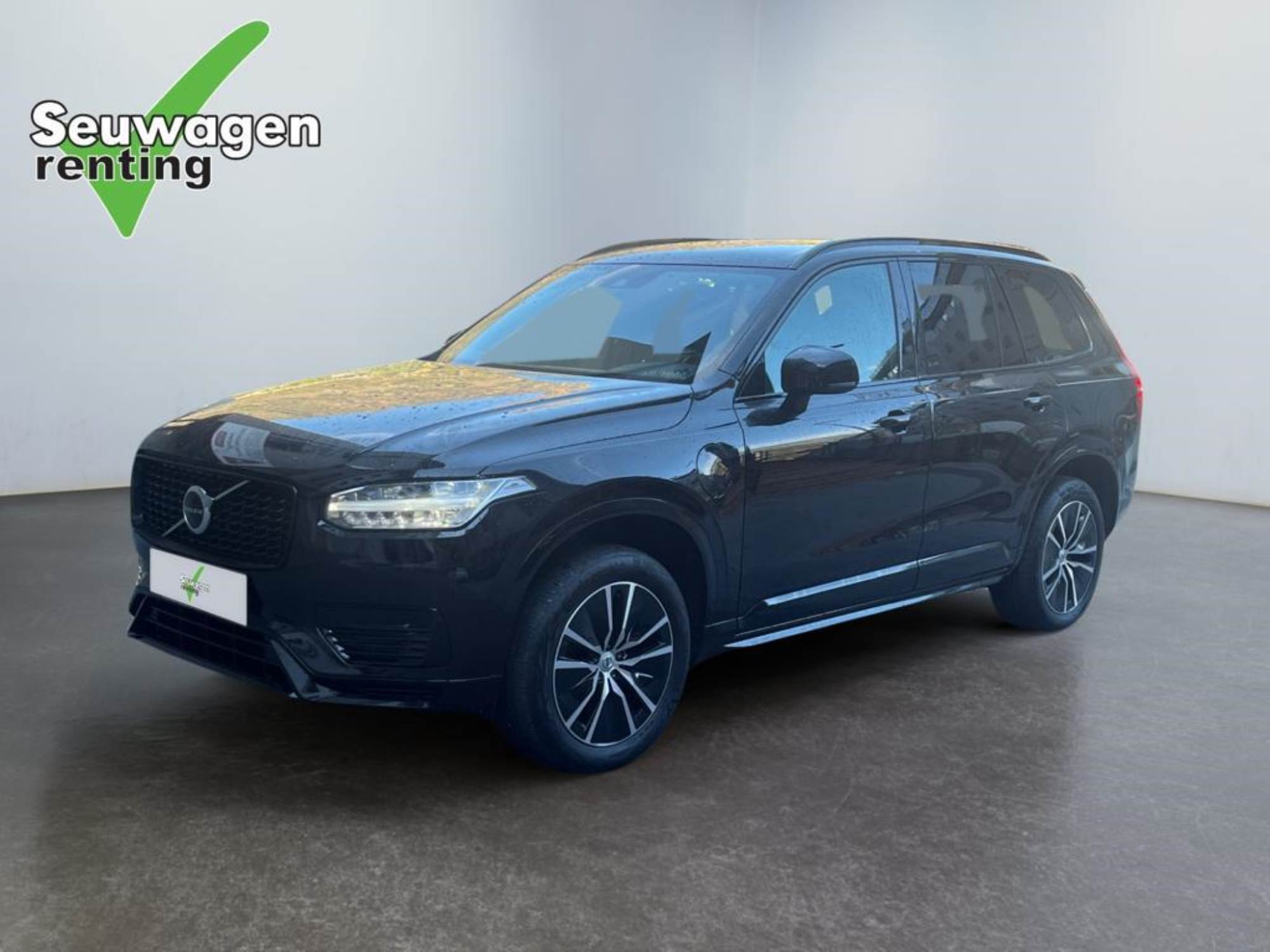 Volvo XC 90 