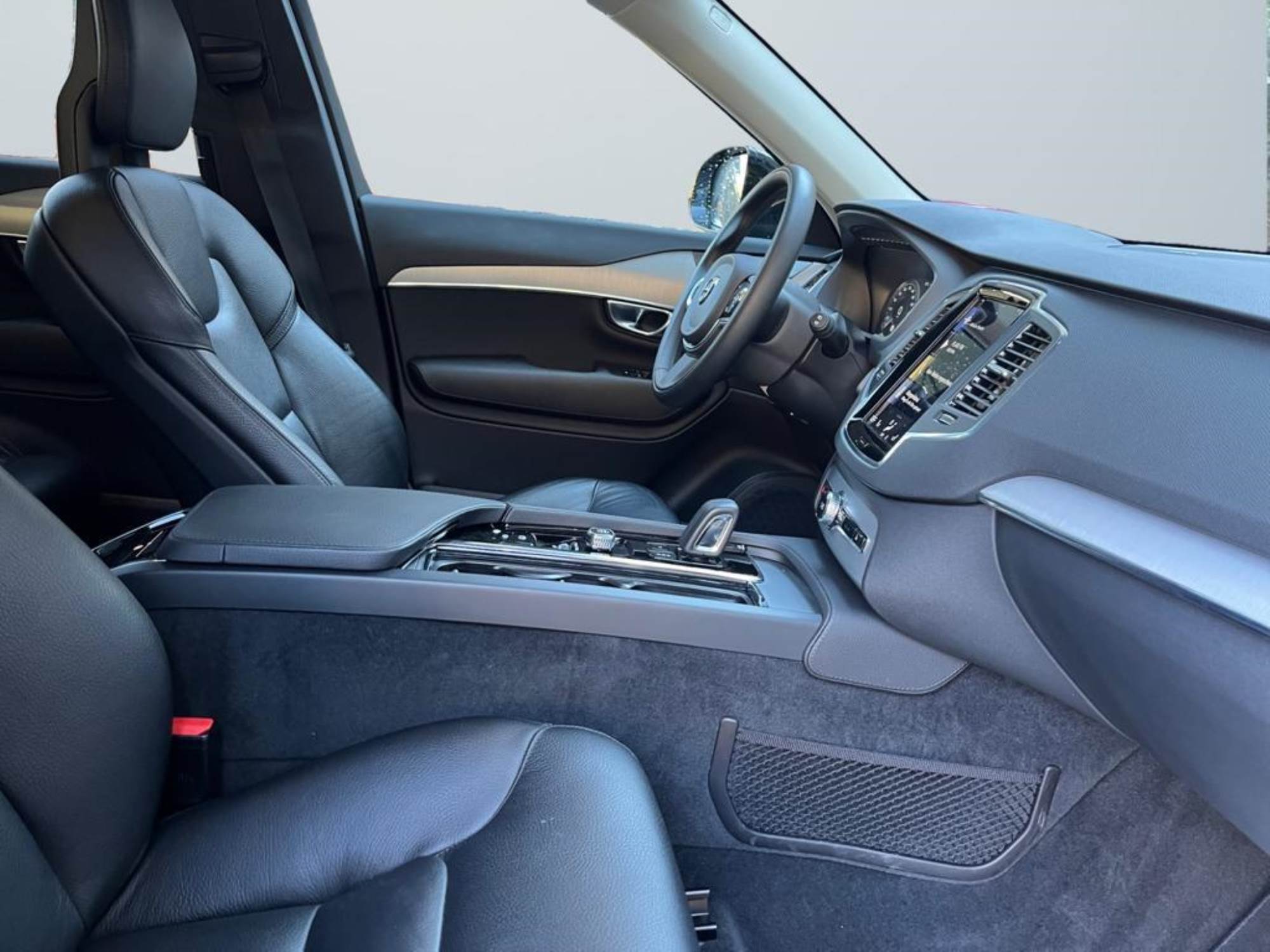 Volvo XC 90 
