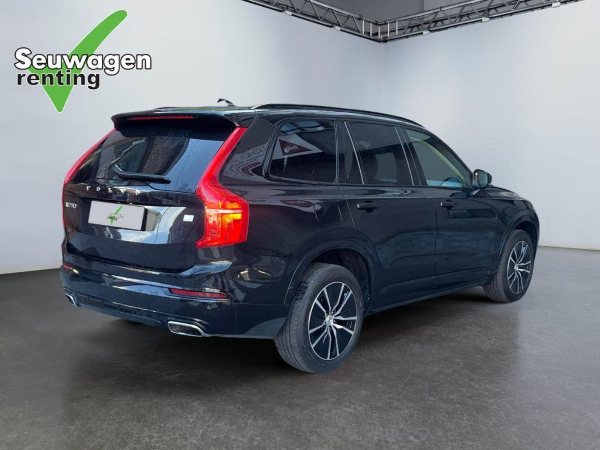 Volvo XC 90 