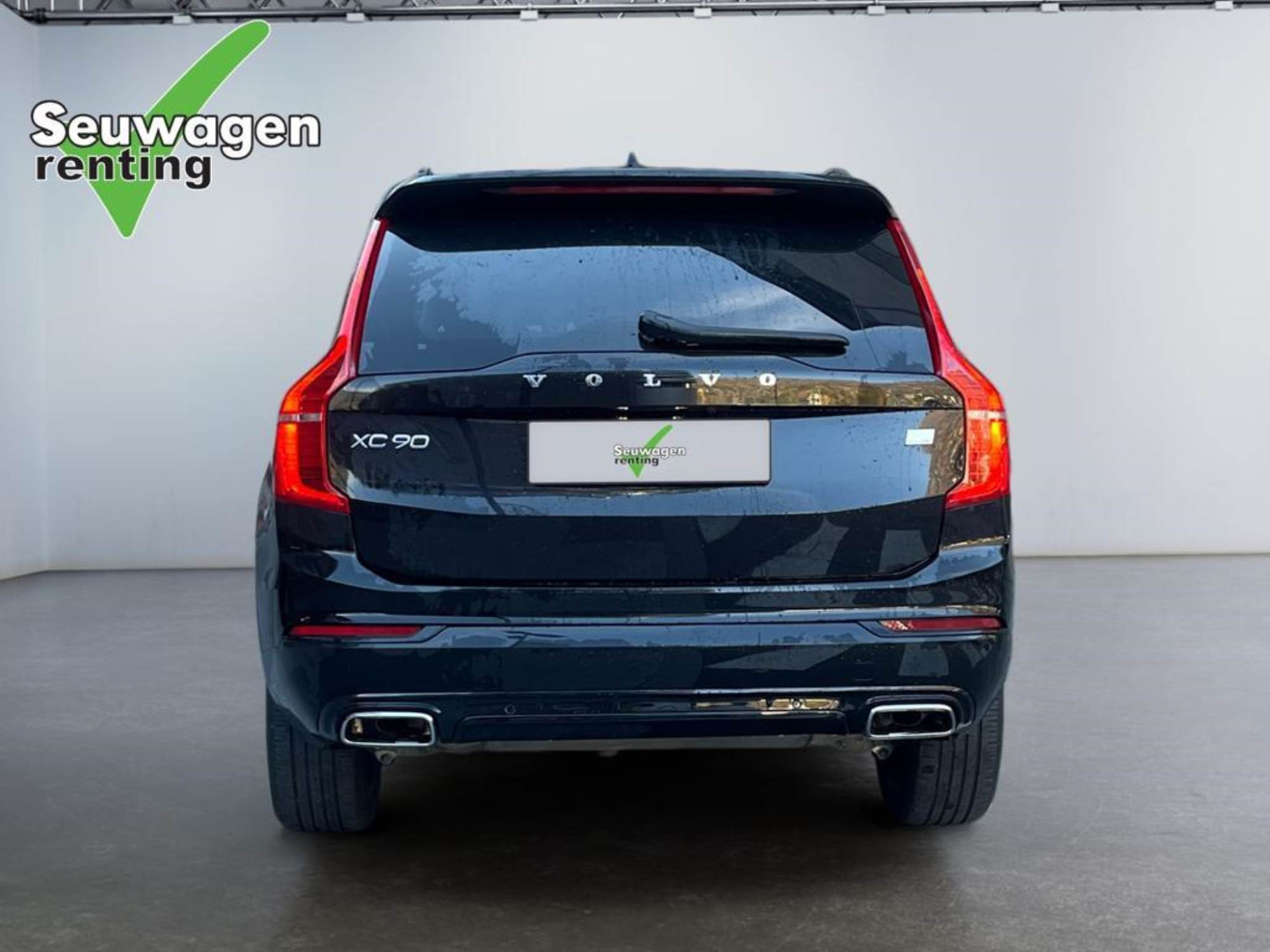 Volvo XC 90 