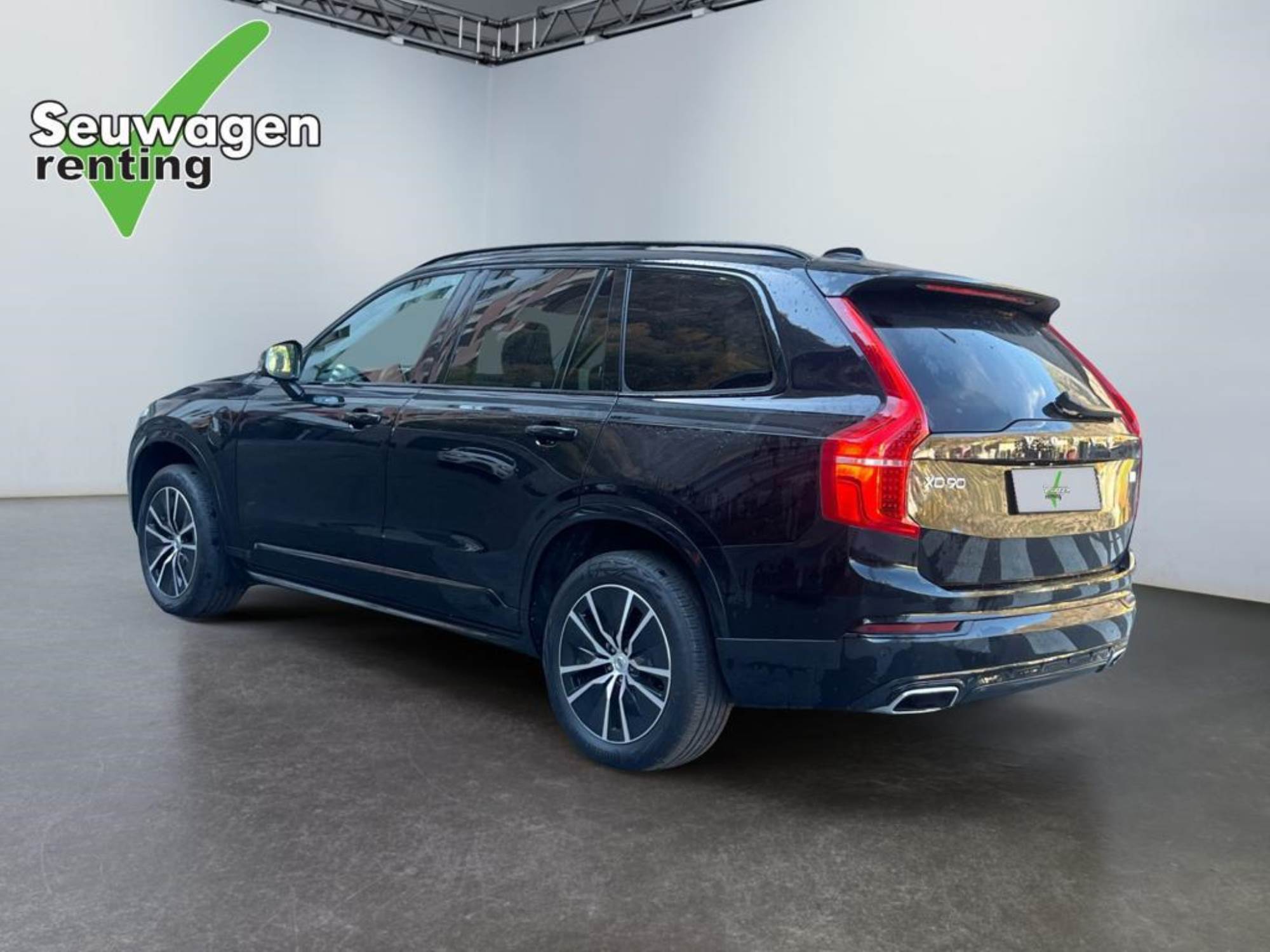 Volvo XC 90 