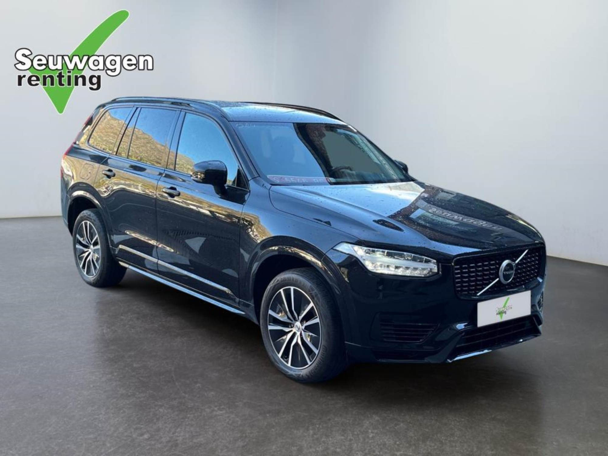 Volvo XC 90 
