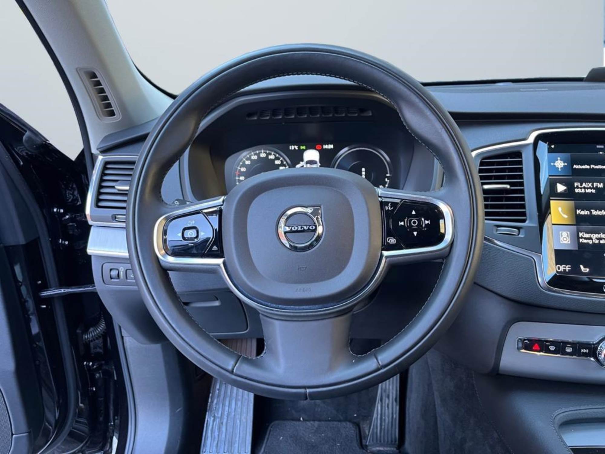 Volvo XC 90 