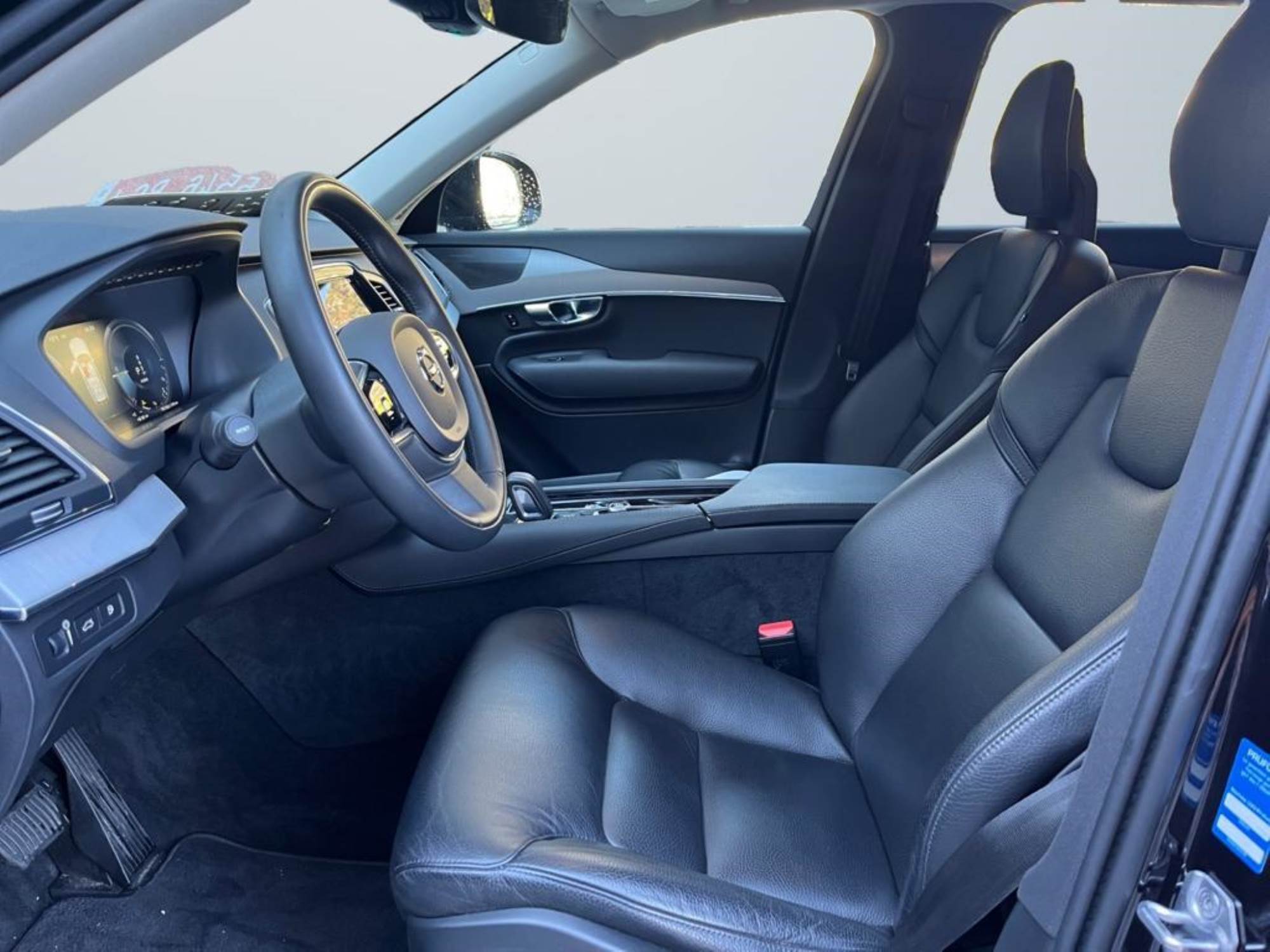 Volvo XC 90 