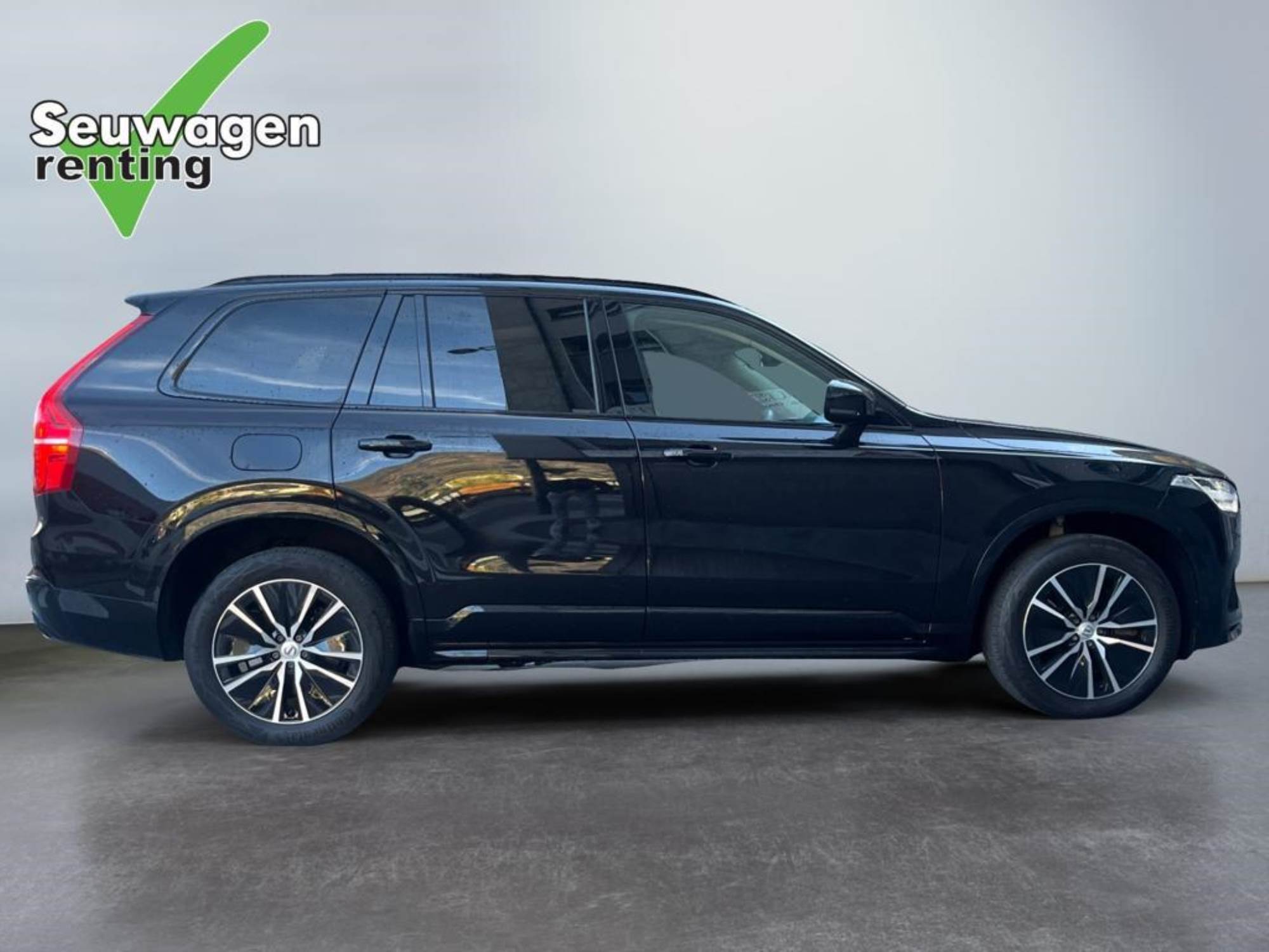 Volvo XC 90 